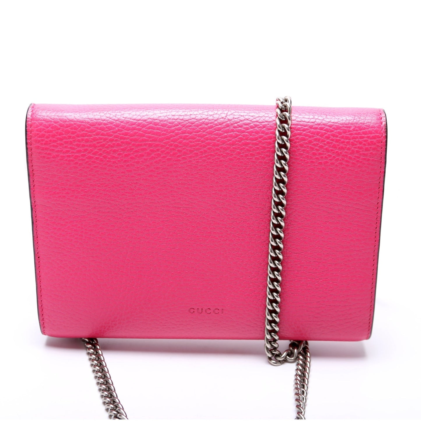 Gucci 401231 Dionysus Mini Wallet Bag