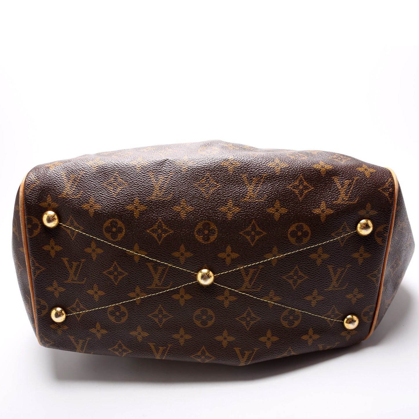 Louis Vuitton Tivoli GM Monogram
