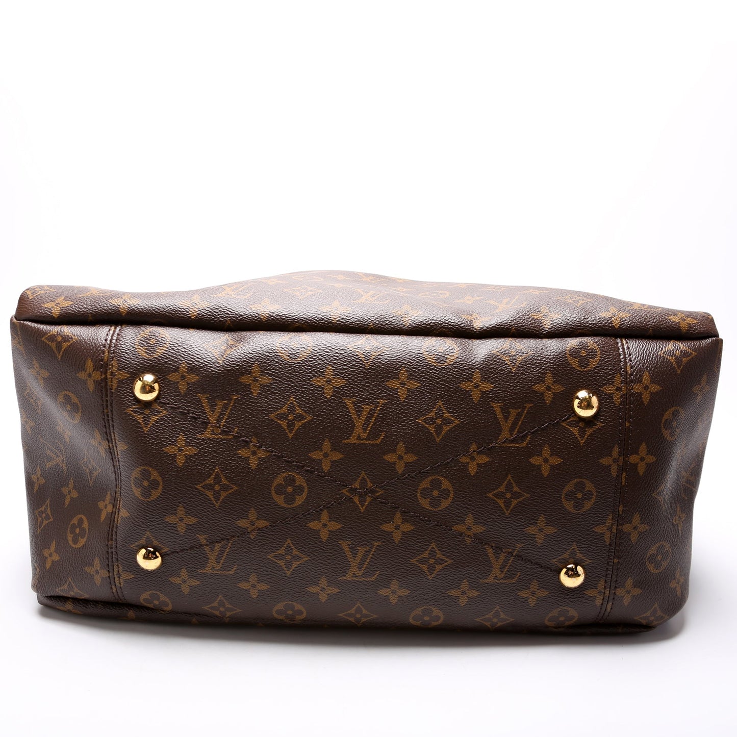 Louis Vuitton Artsy MM Monogram