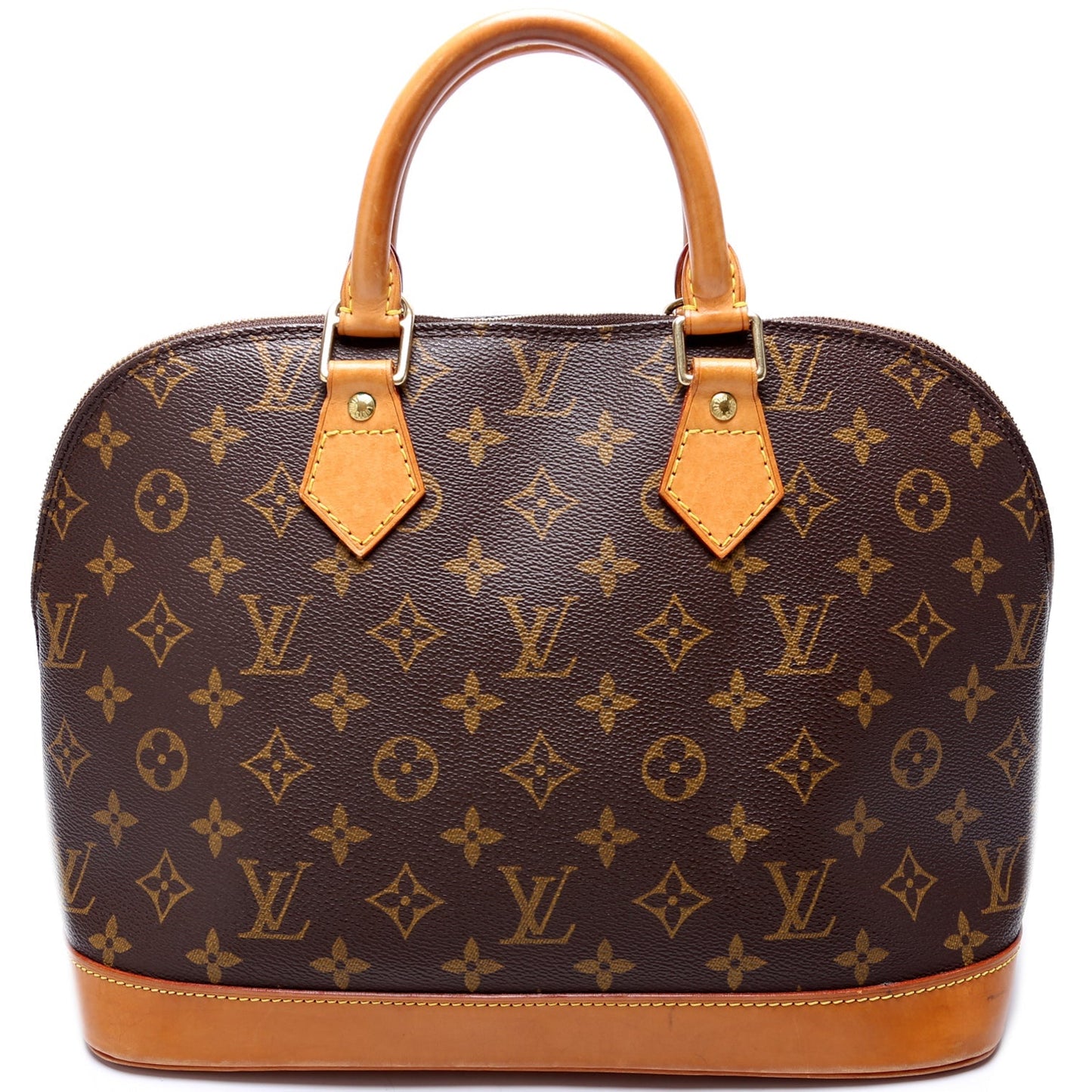 Louis Vuitton Alma PM Monogram Older