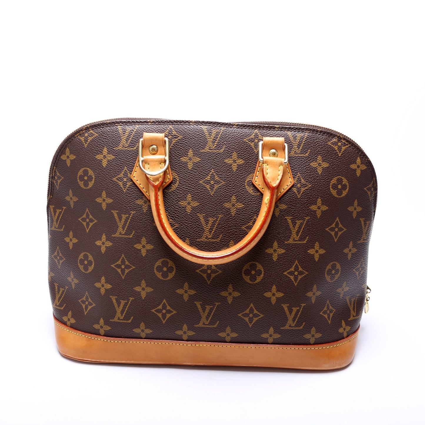 Louis Vuitton Alma PM Monogram Older