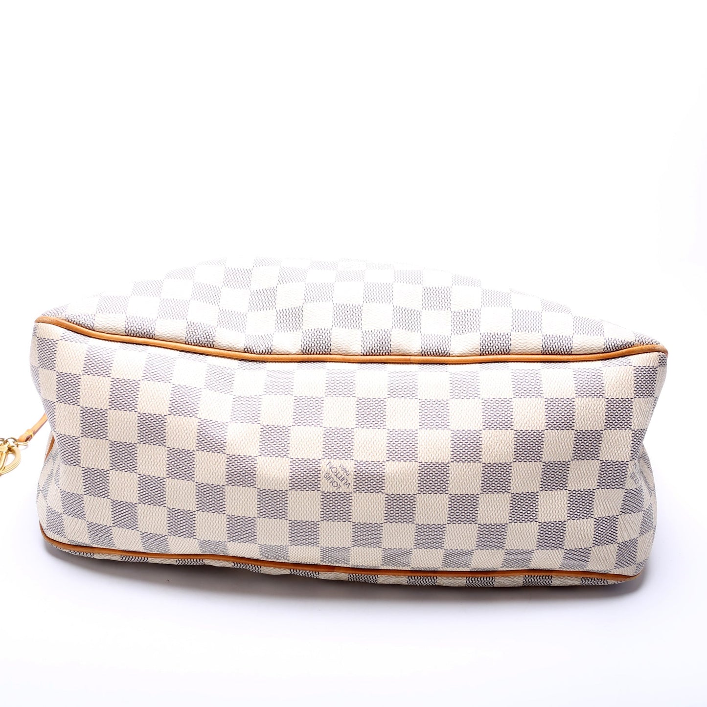 Louis Vuitton Delightful MM Damier Azur
