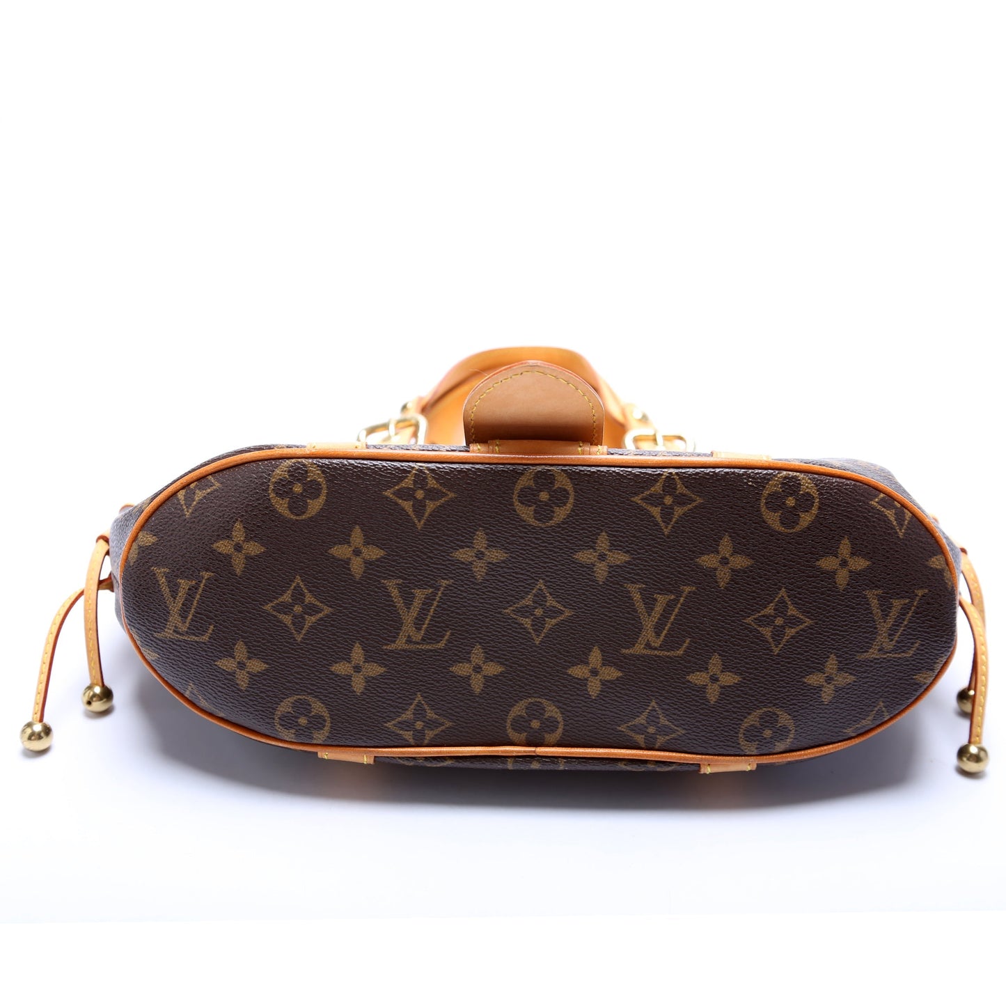 Louis Vuitton Theda GM Monogram
