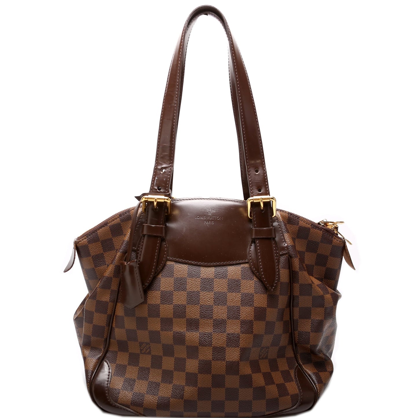 Louis Vuitton Verona MM Damier Ebene