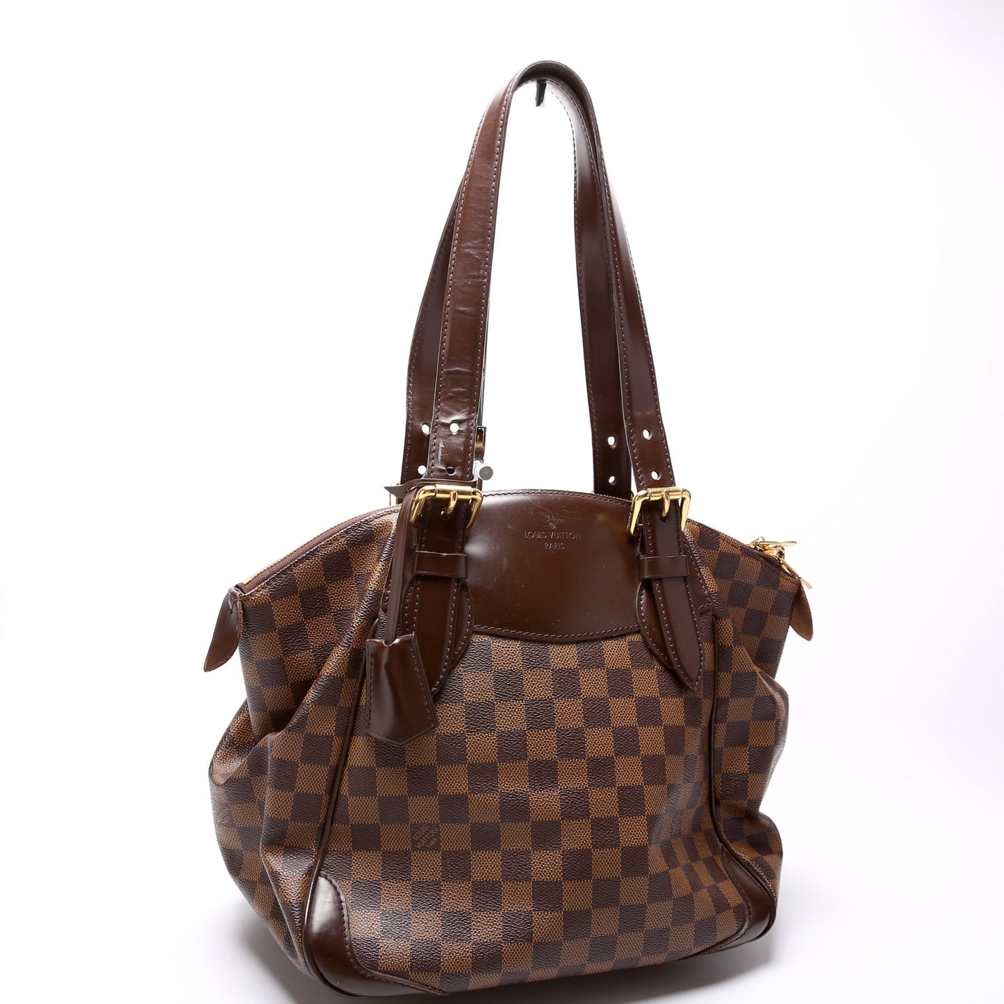 Louis Vuitton Verona MM Damier Ebene