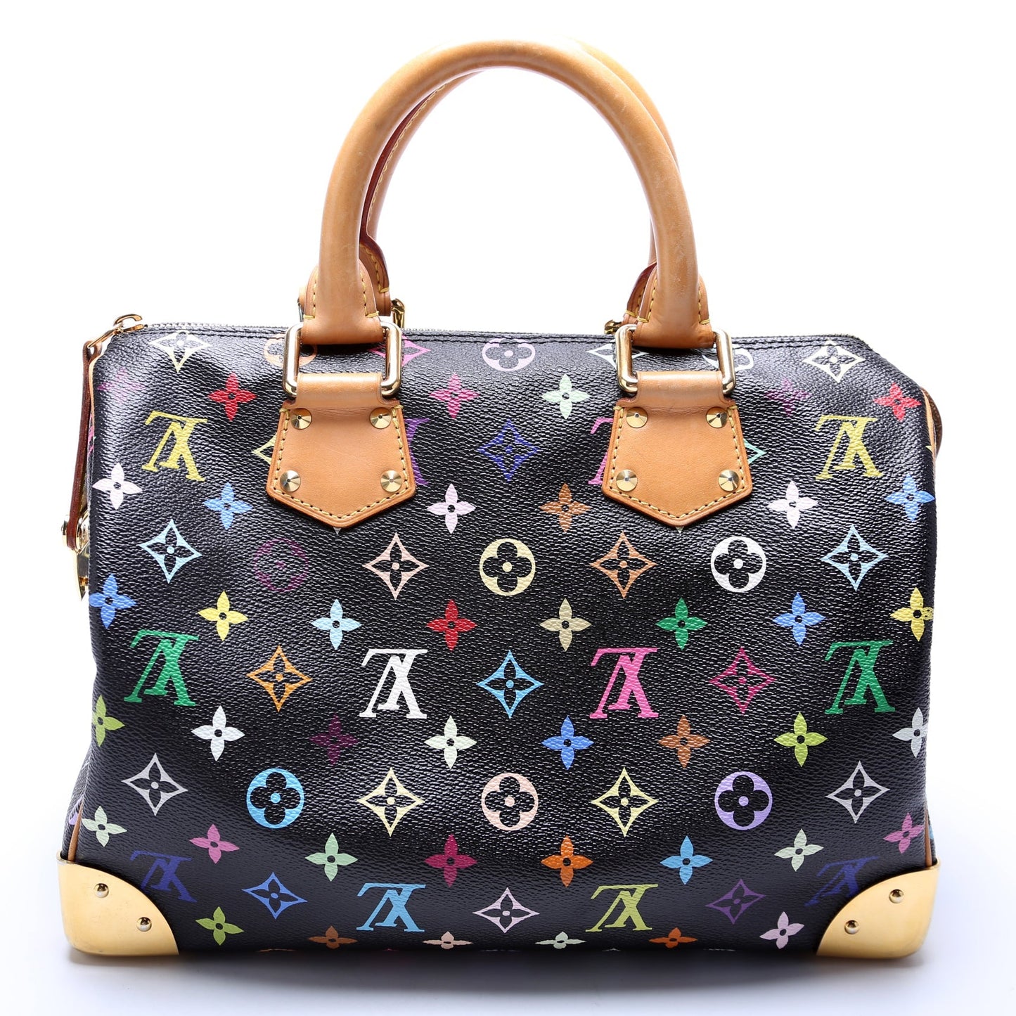 Louis Vuitton Speedy 30 Multicolor