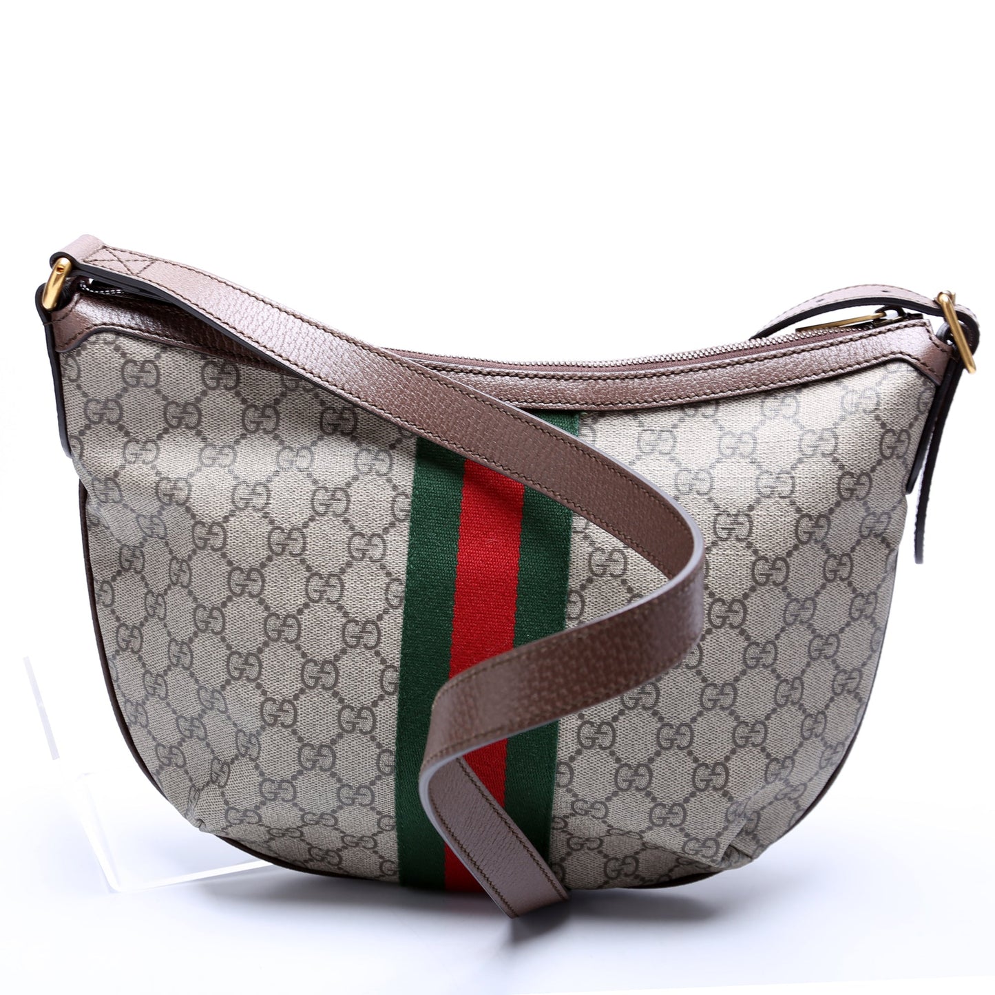 Gucci 598125 Ophidia Hobo Bag