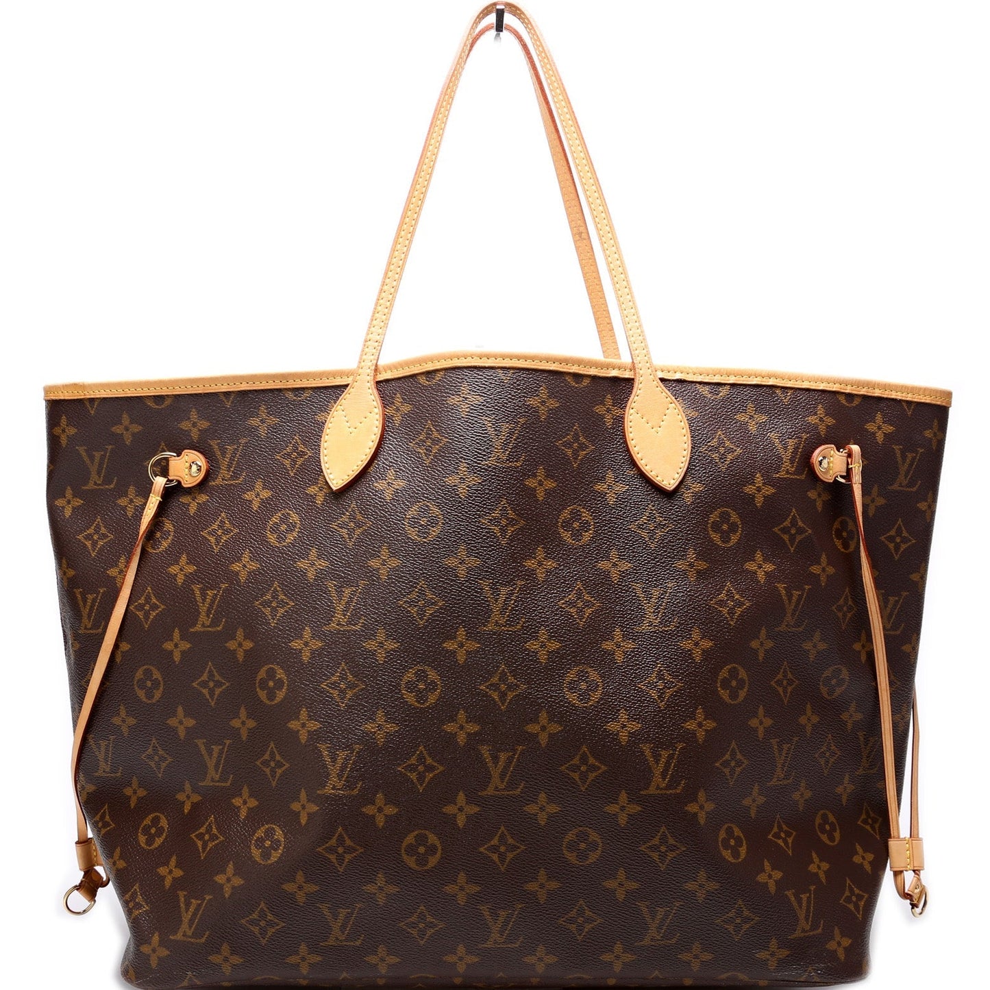 Louis Vuitton Neverfull GM Monogram