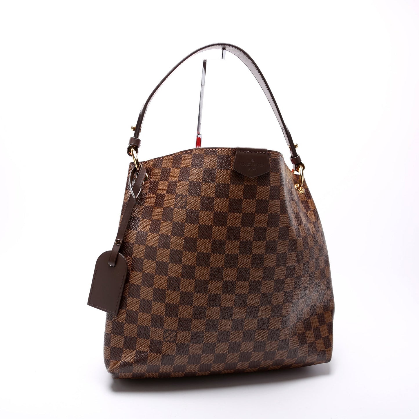 Louis Vuitton Graceful PM Damier Ebene