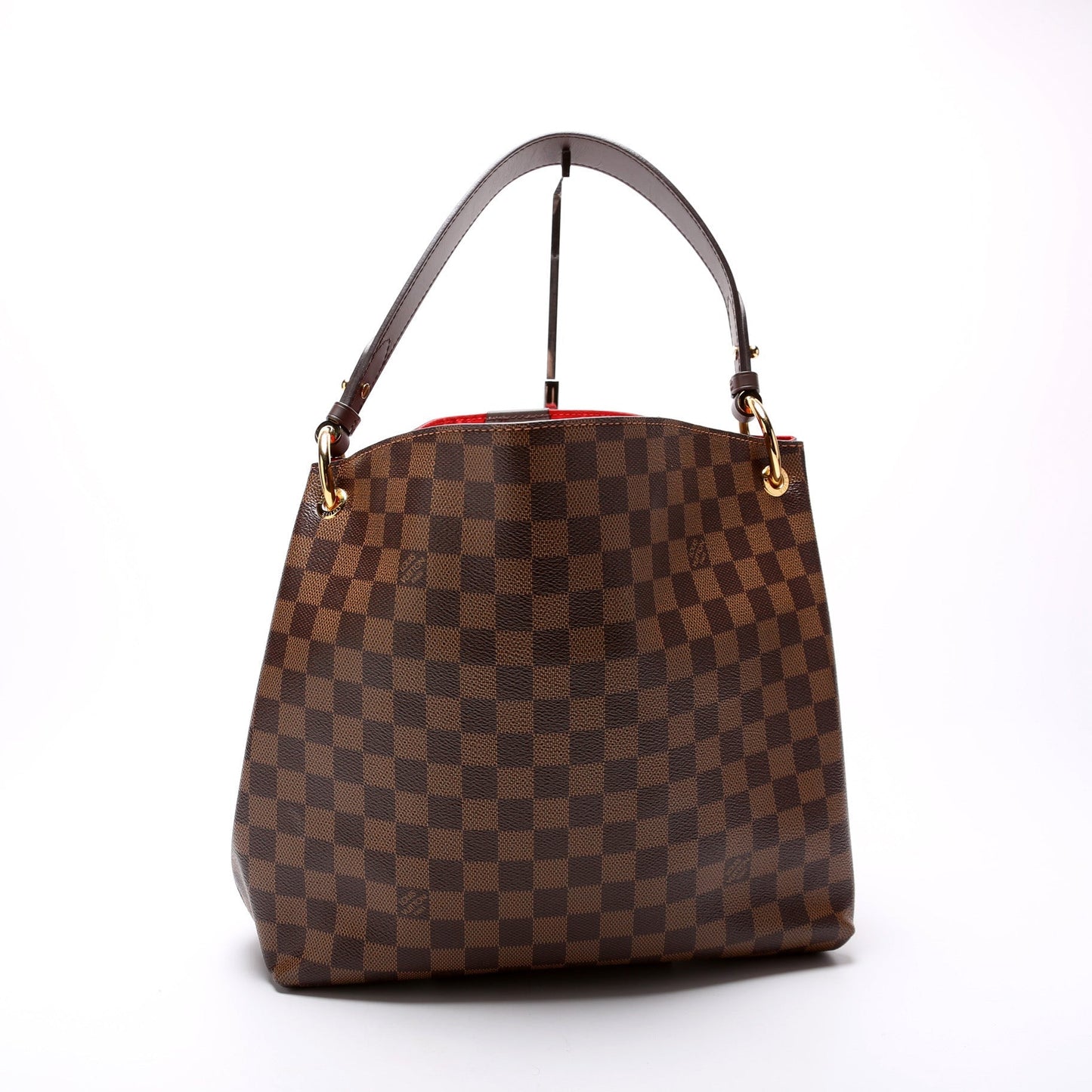 Louis Vuitton Graceful PM Damier Ebene