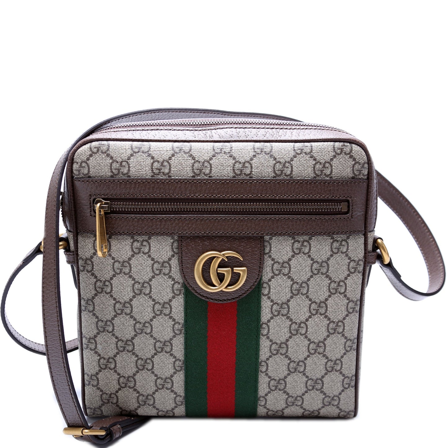 Gucci 547926 Ophidia Messenger Bag