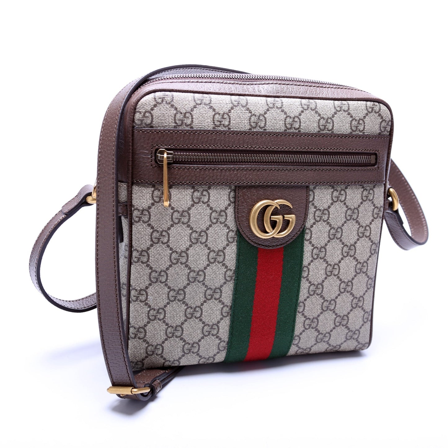 Gucci 547926 Ophidia Messenger Bag