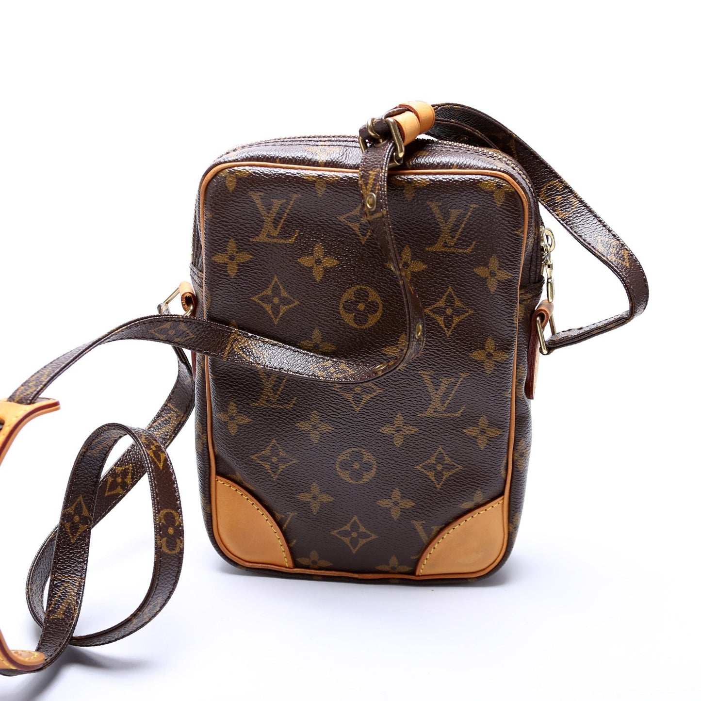 Louis Vuitton Danube Monogram