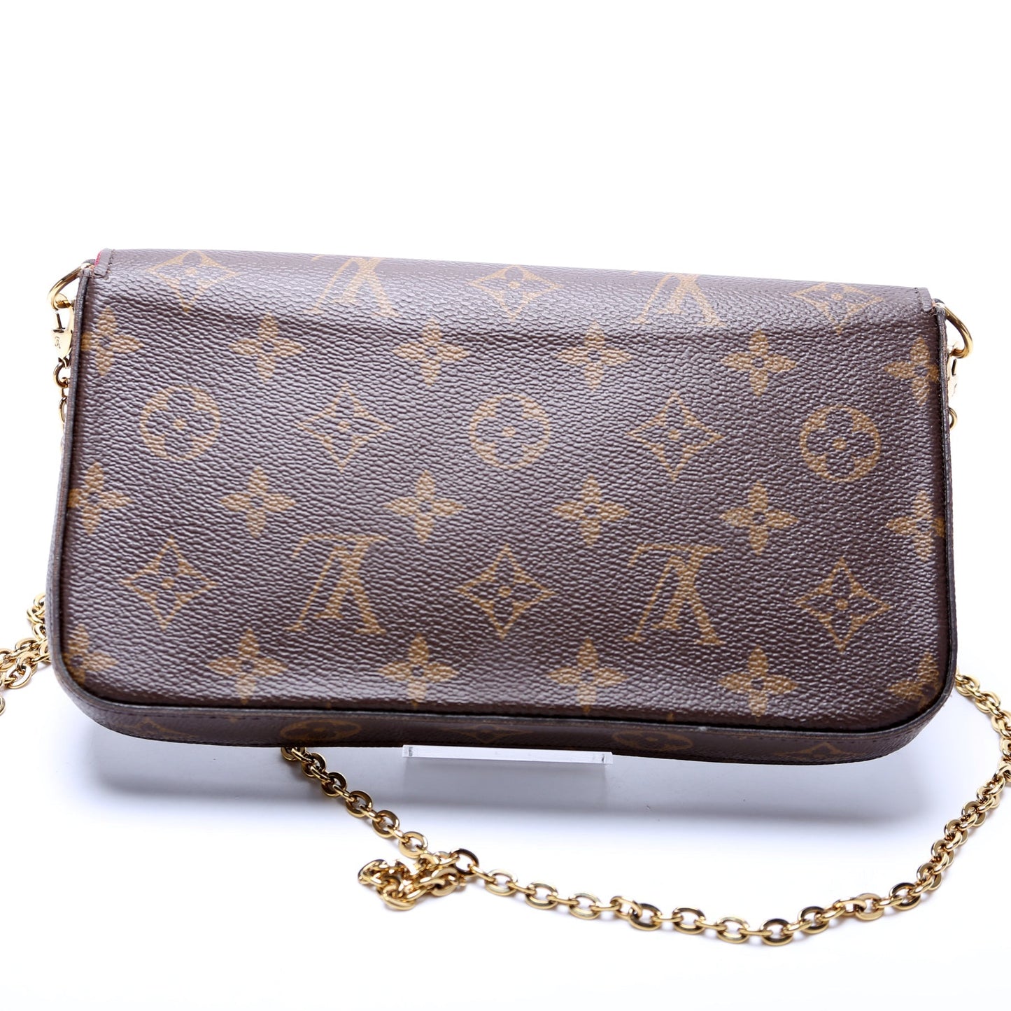 Louis Vuitton Pochette Felicie Monogram