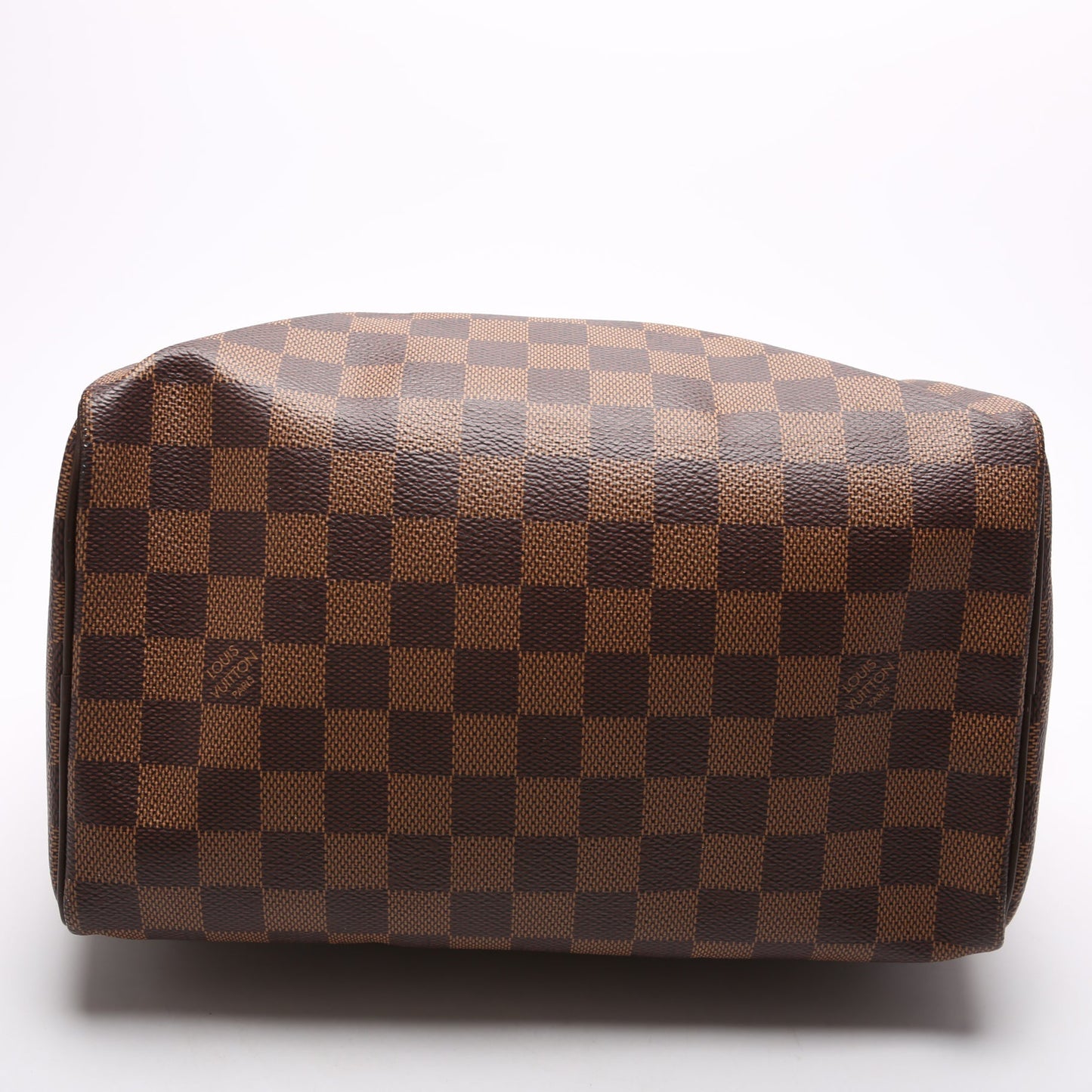 Louis Vuitton Speedy 25 Damier Ebene