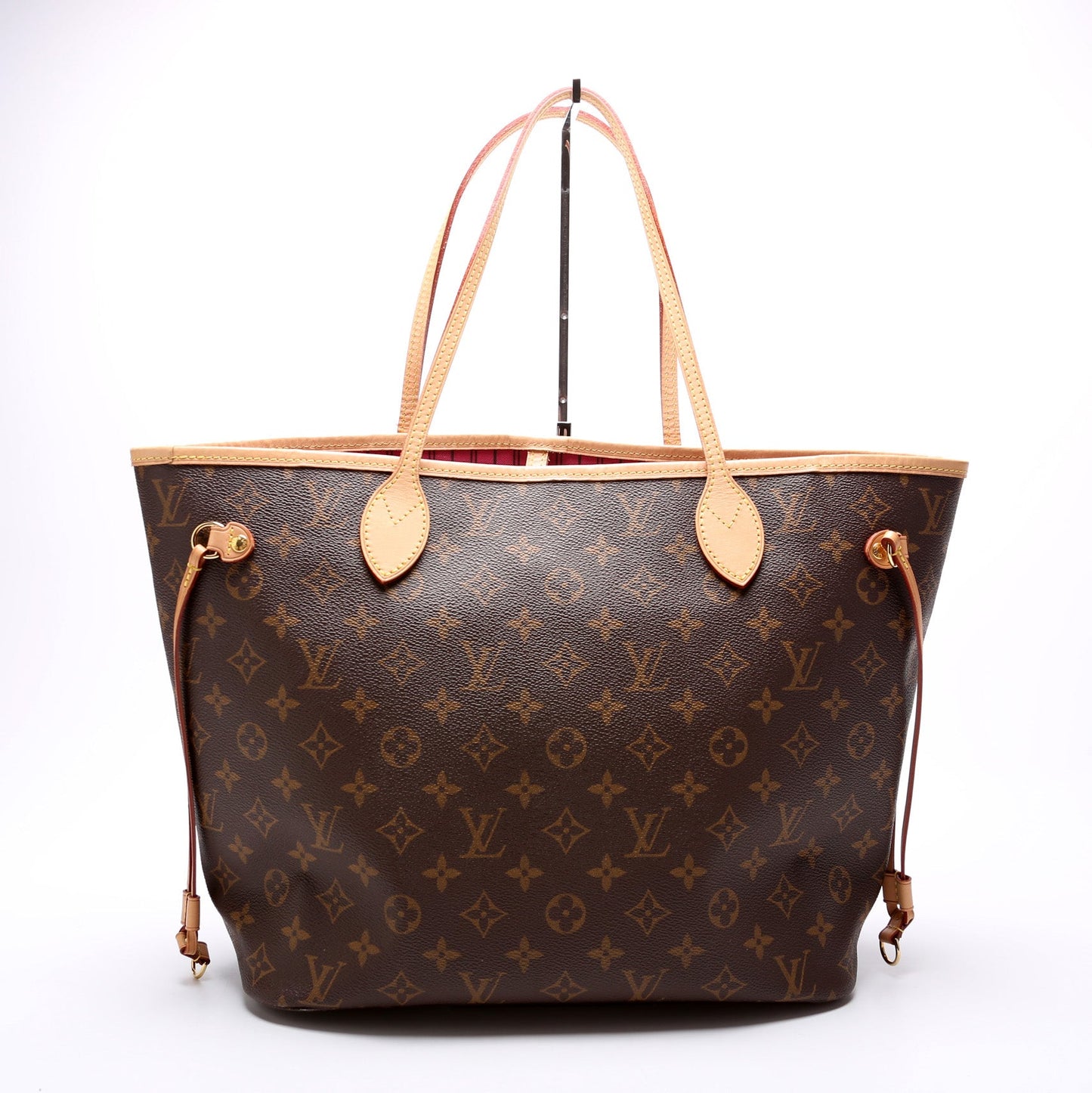 Louis Vuitton Neverfull MM Monogram