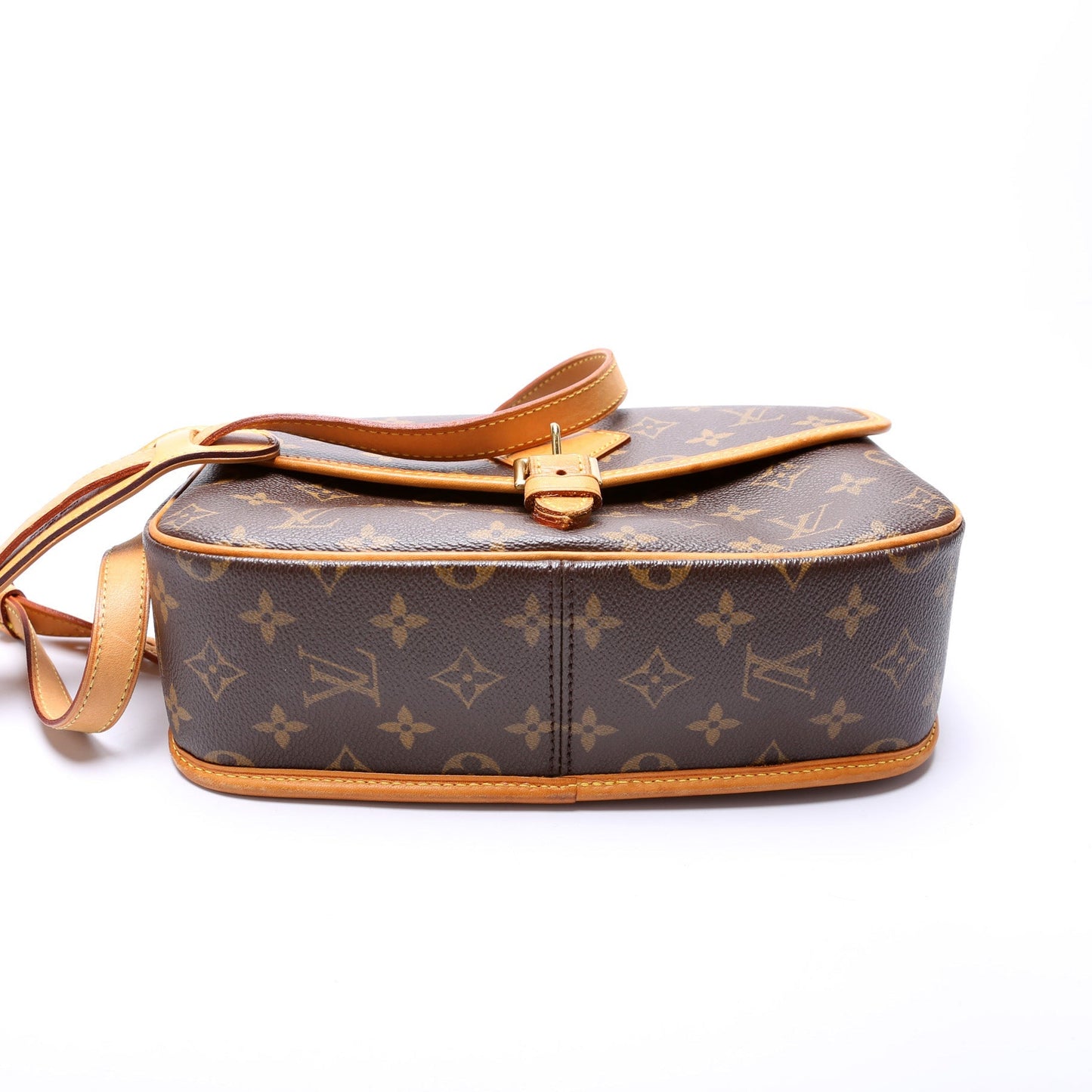 Louis Vuitton Sologne Monogram