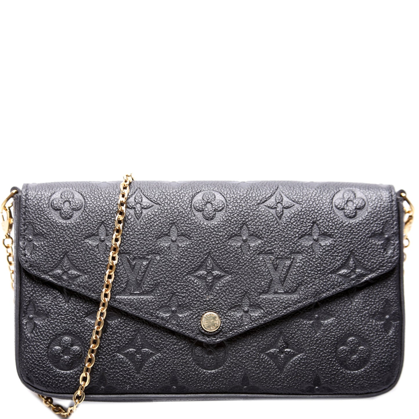 Louis Vuitton Pochette Felicie Empreinte