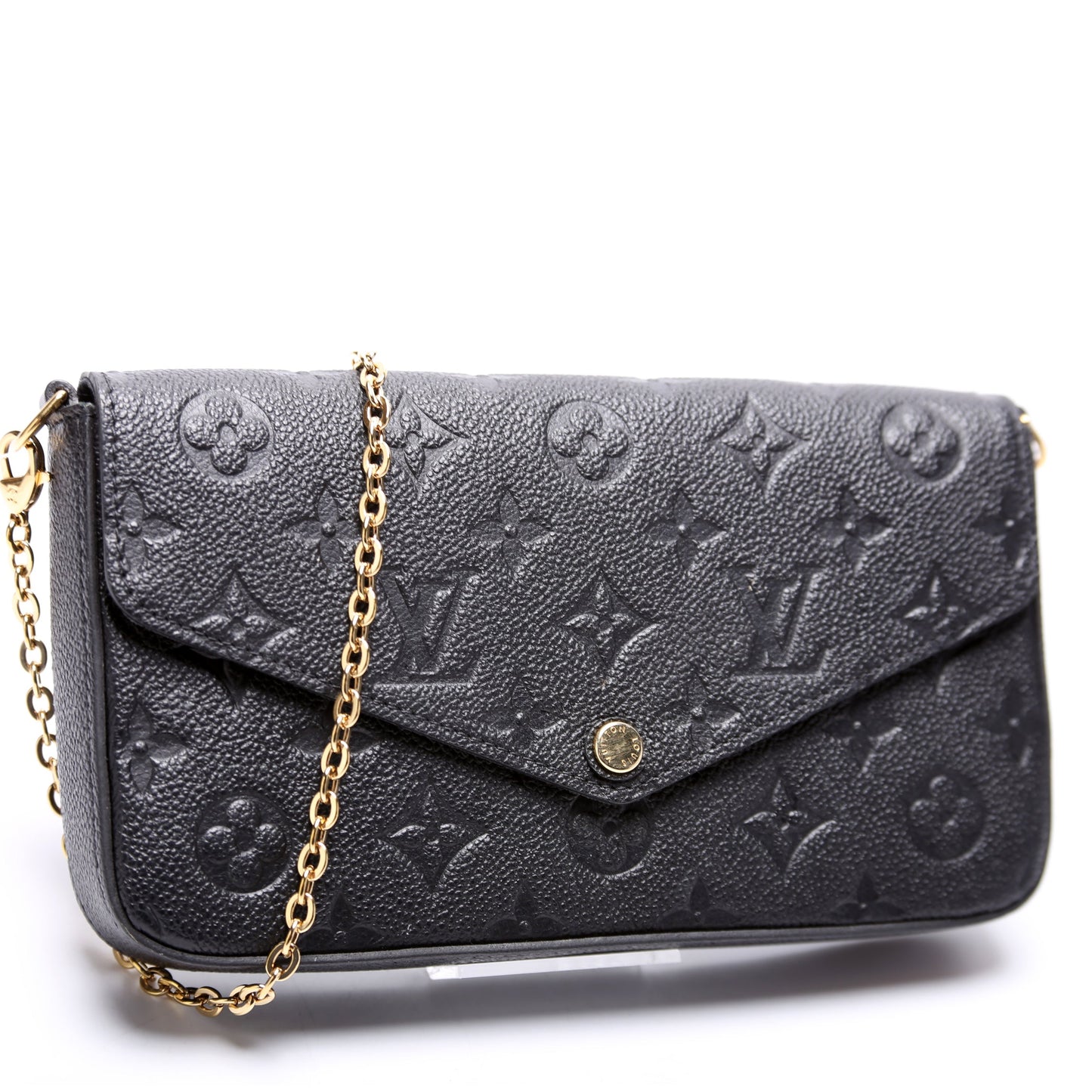 Louis Vuitton Pochette Felicie Empreinte