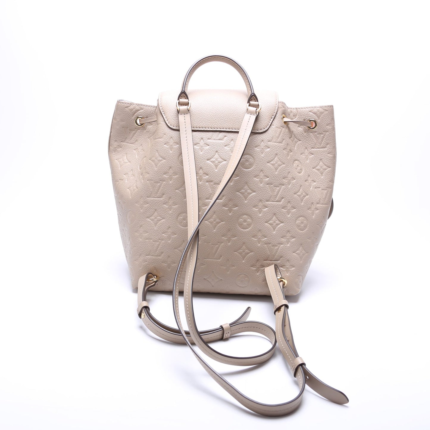 Louis Vuitton Montsouris PM NM Empreinte