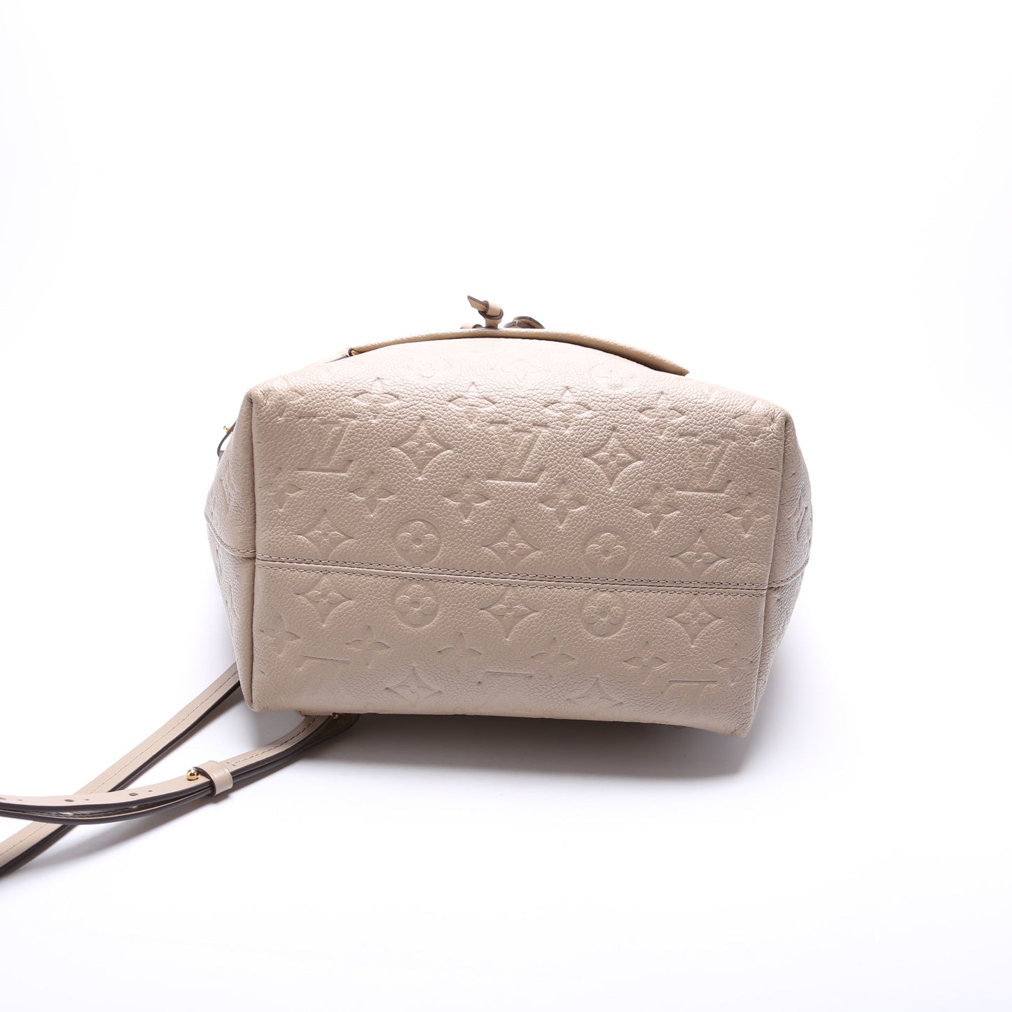 Louis Vuitton Montsouris PM NM Empreinte