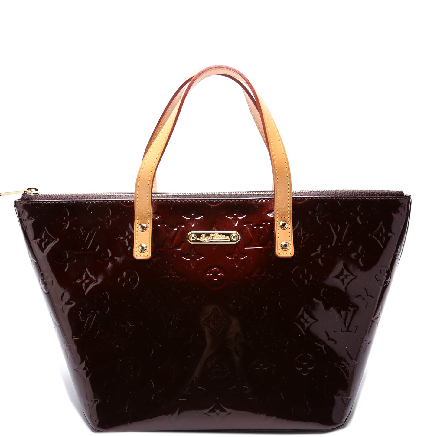 Louis Vuitton Bellevue PM Vernis
