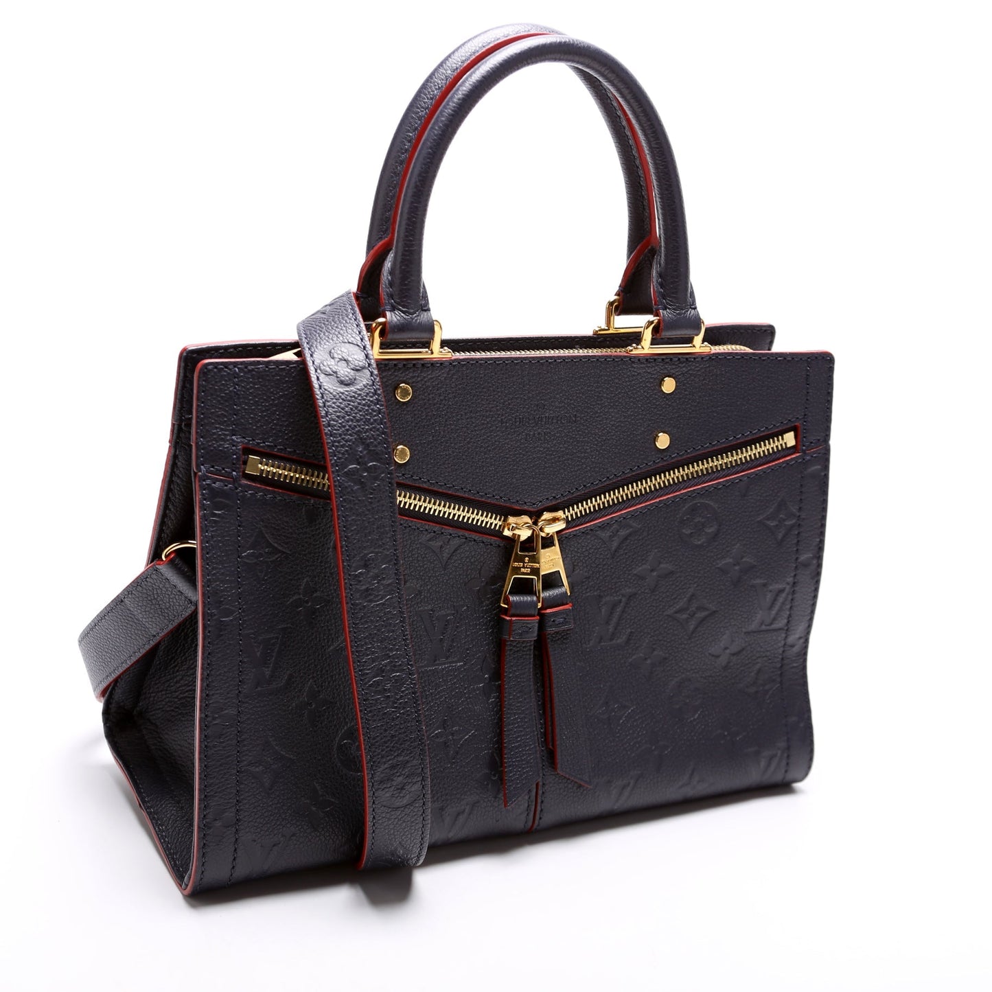 Louis Vuitton Sully PM Empreinte