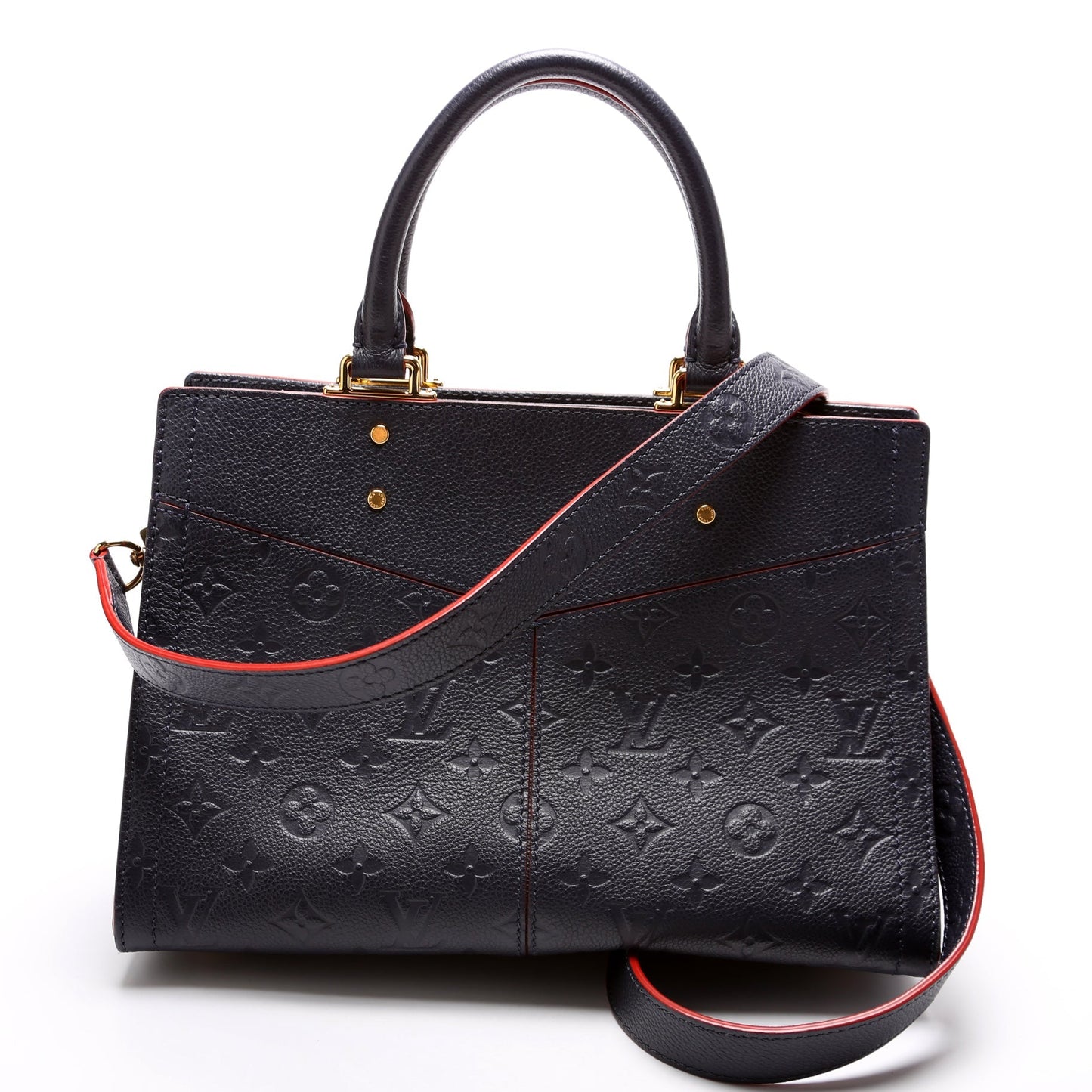 Louis Vuitton Sully PM Empreinte