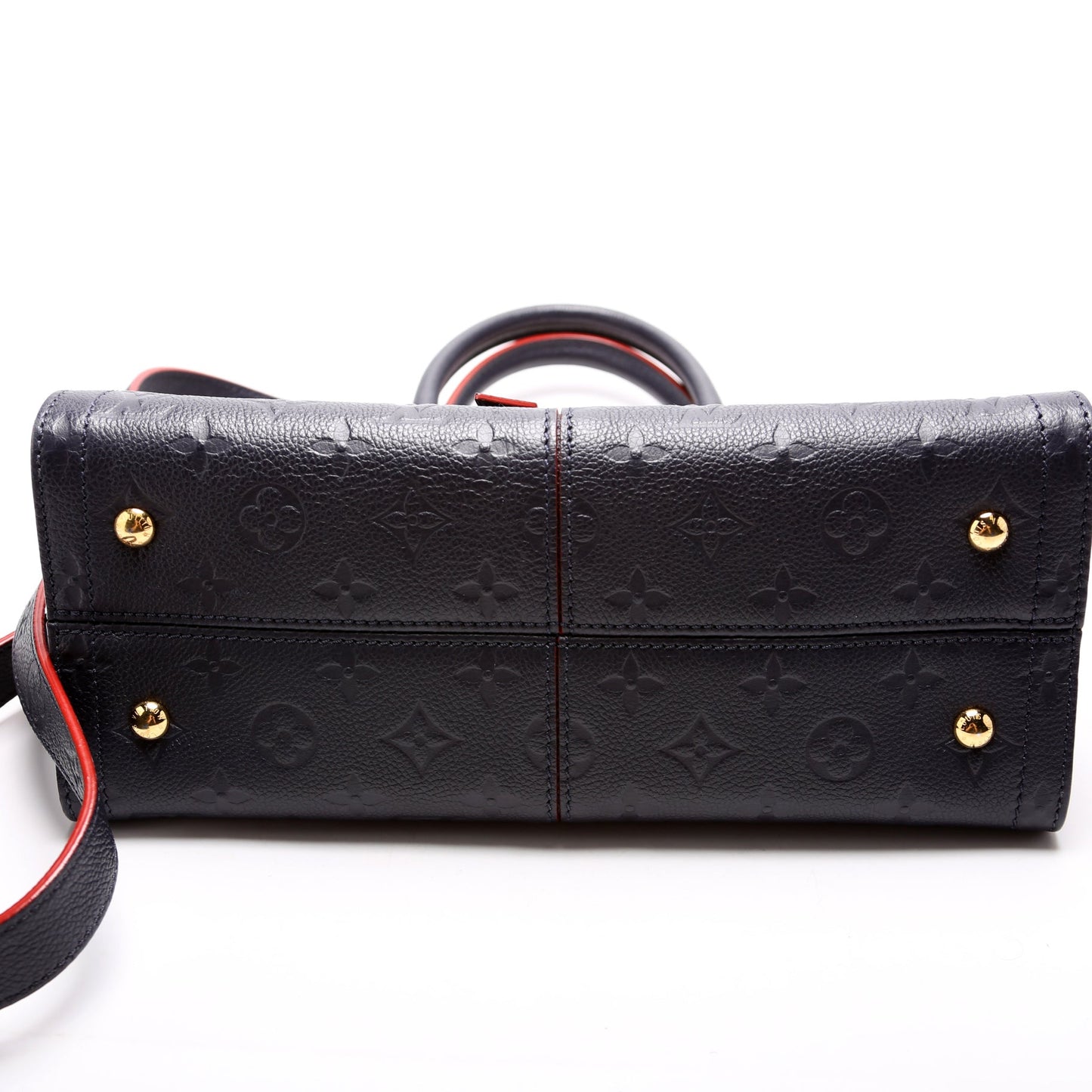 Louis Vuitton Sully PM Empreinte