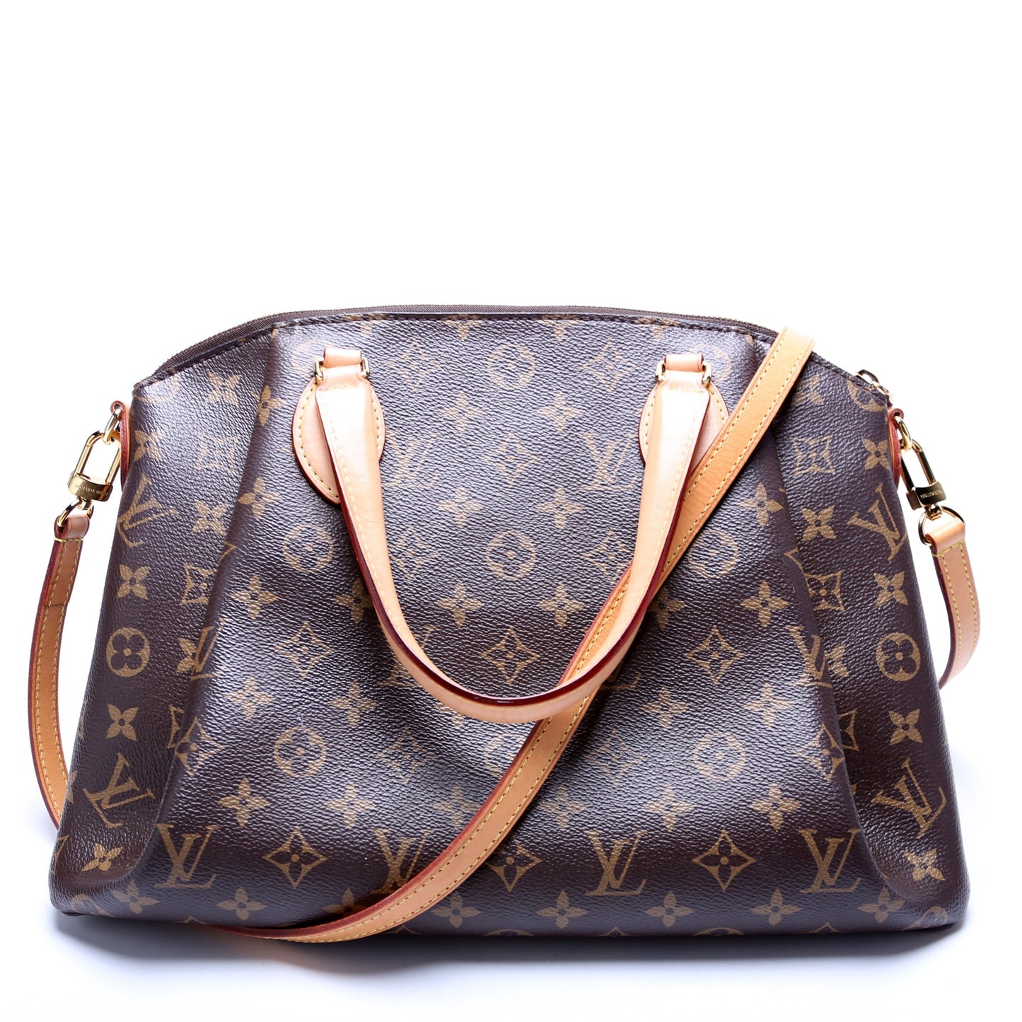 Louis Vuitton Rivoli NM MM Monogram