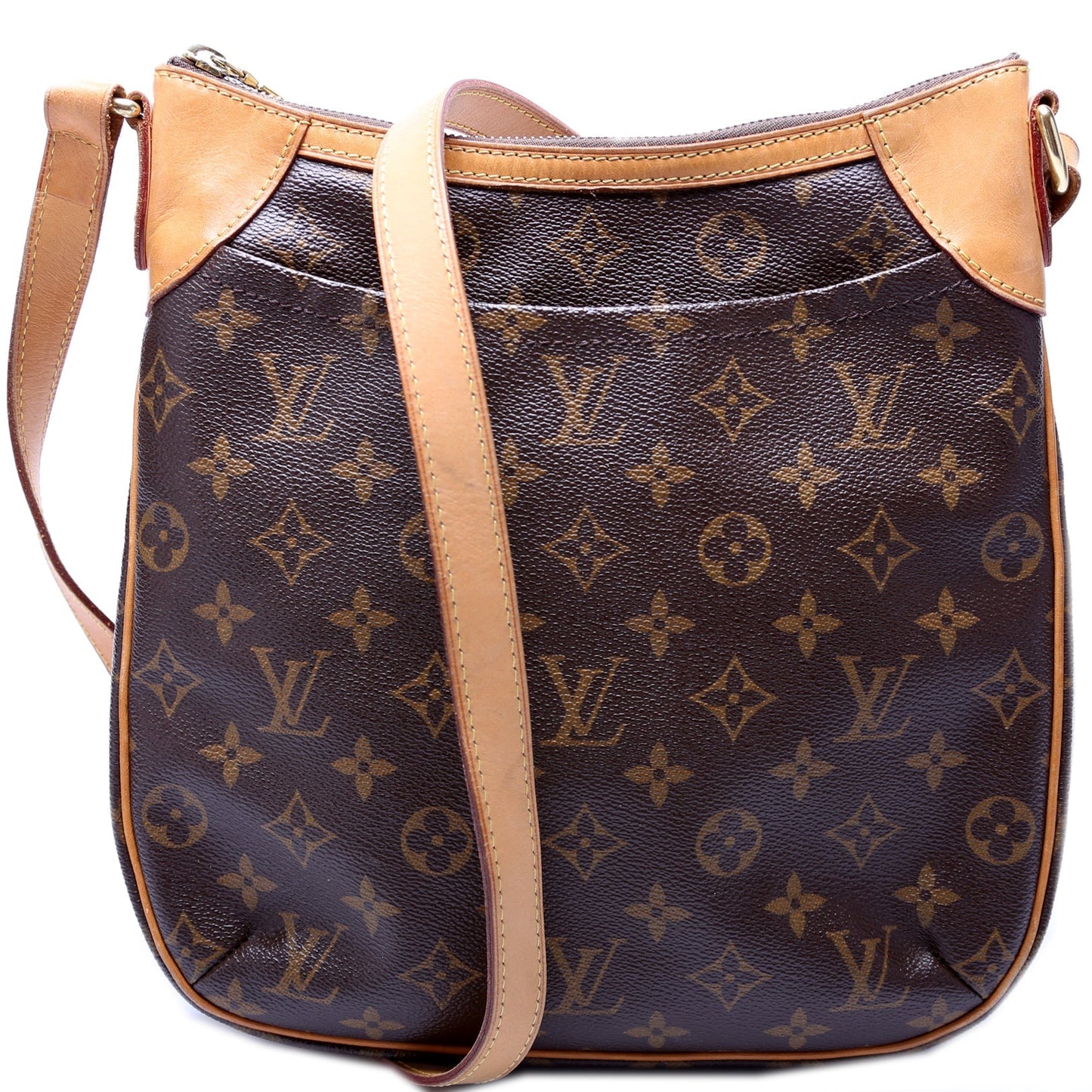 Louis Vuitton Odeon PM Monogram