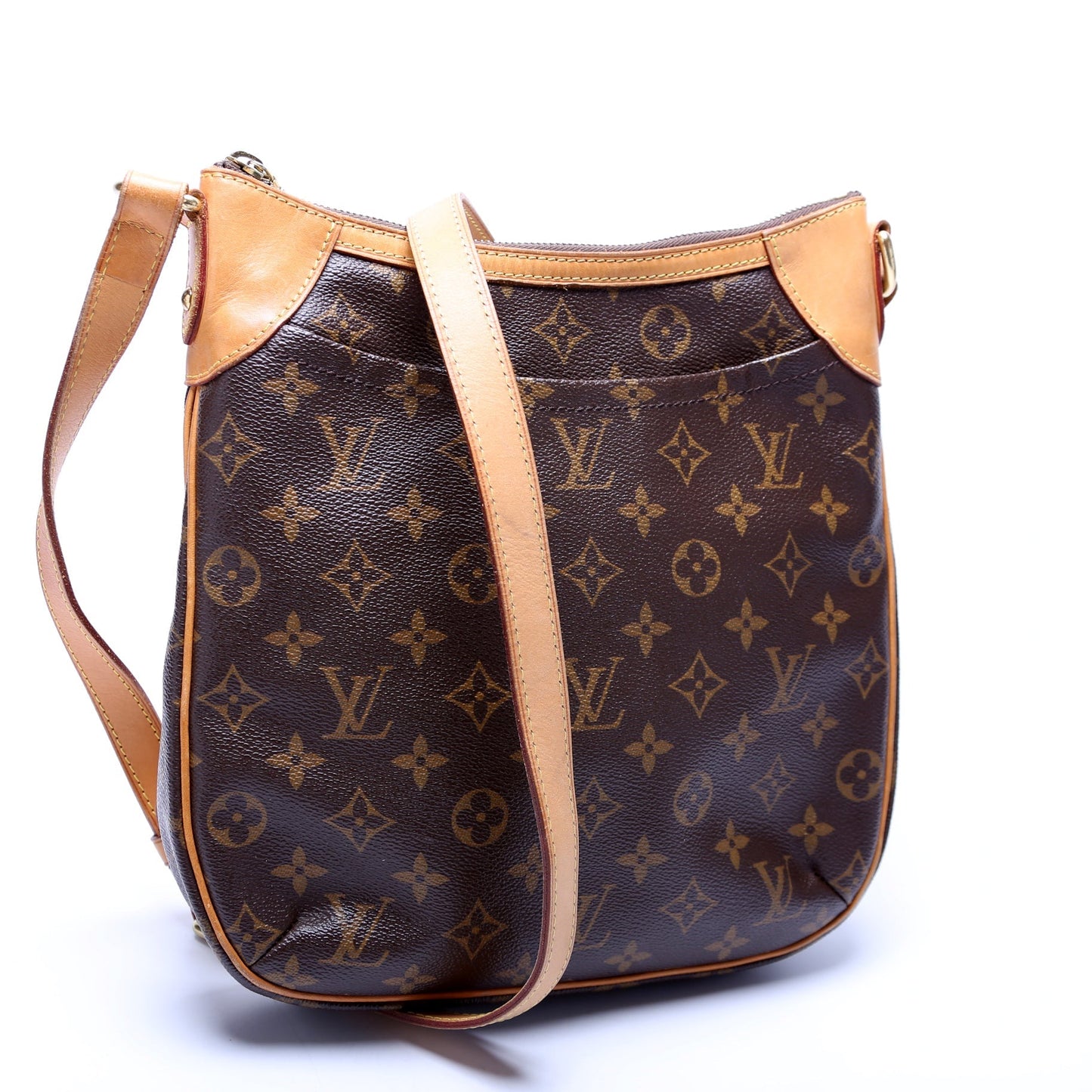 Louis Vuitton Odeon PM Monogram