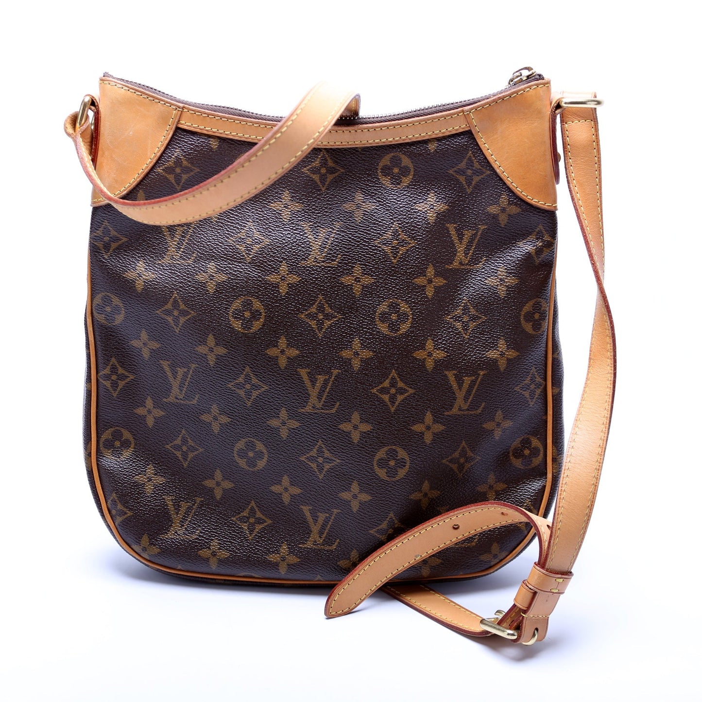 Louis Vuitton Odeon PM Monogram