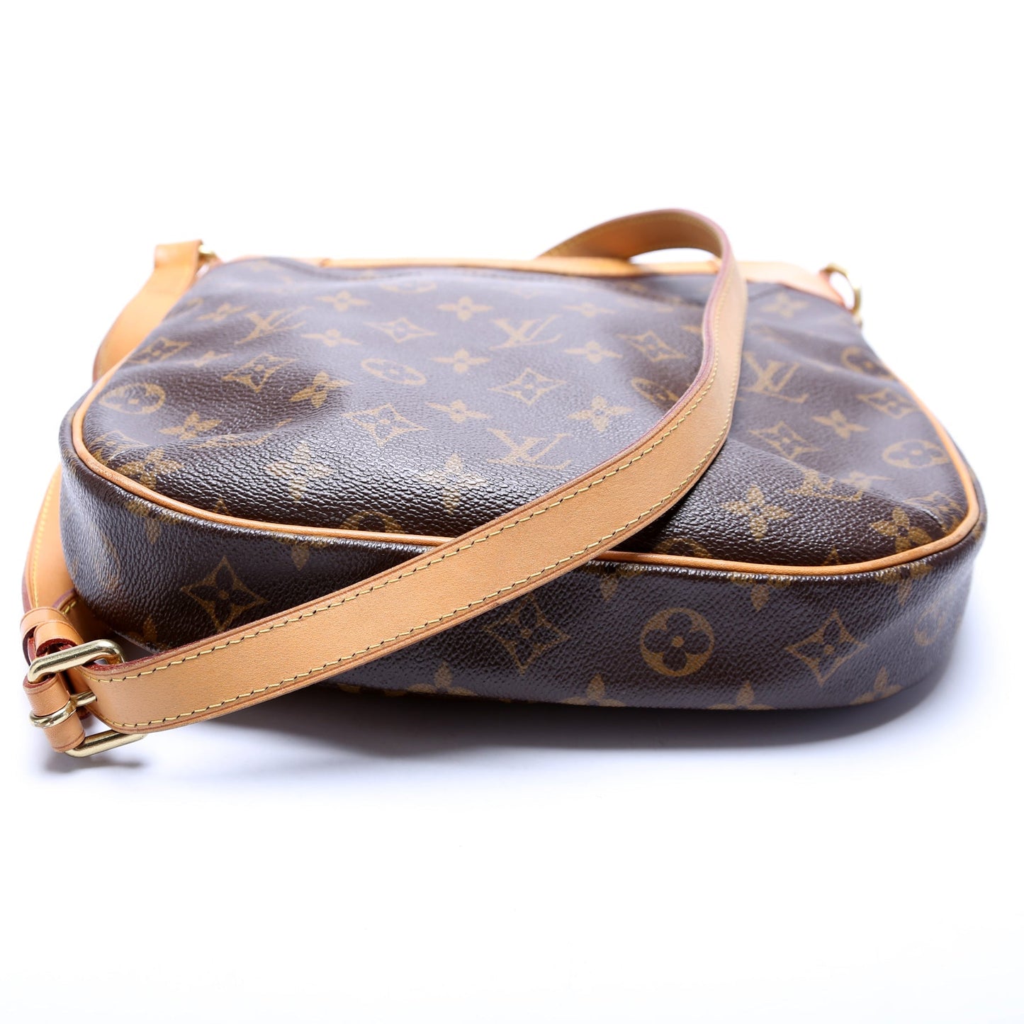 Louis Vuitton Odeon PM Monogram