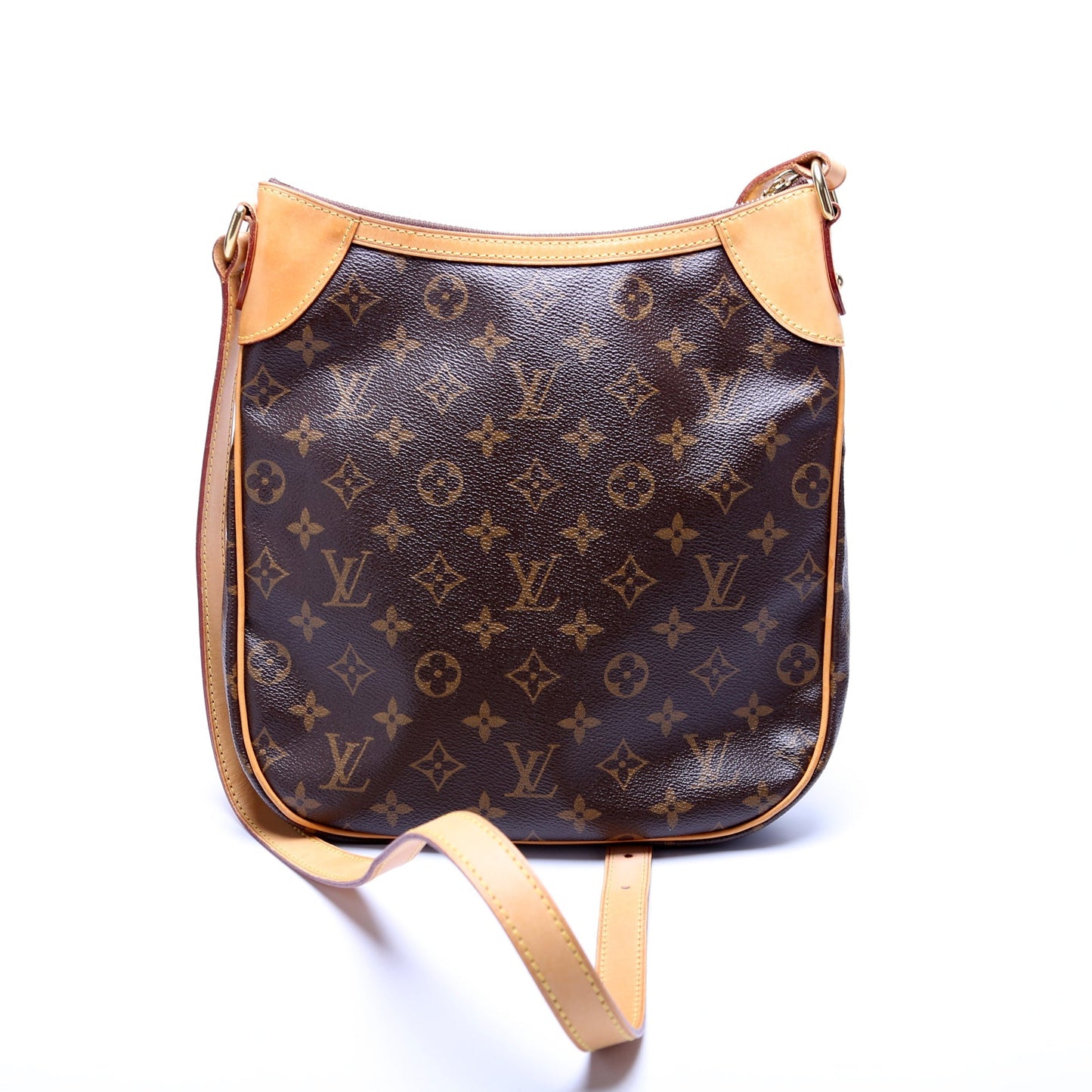 Louis Vuitton Odeon PM Monogram