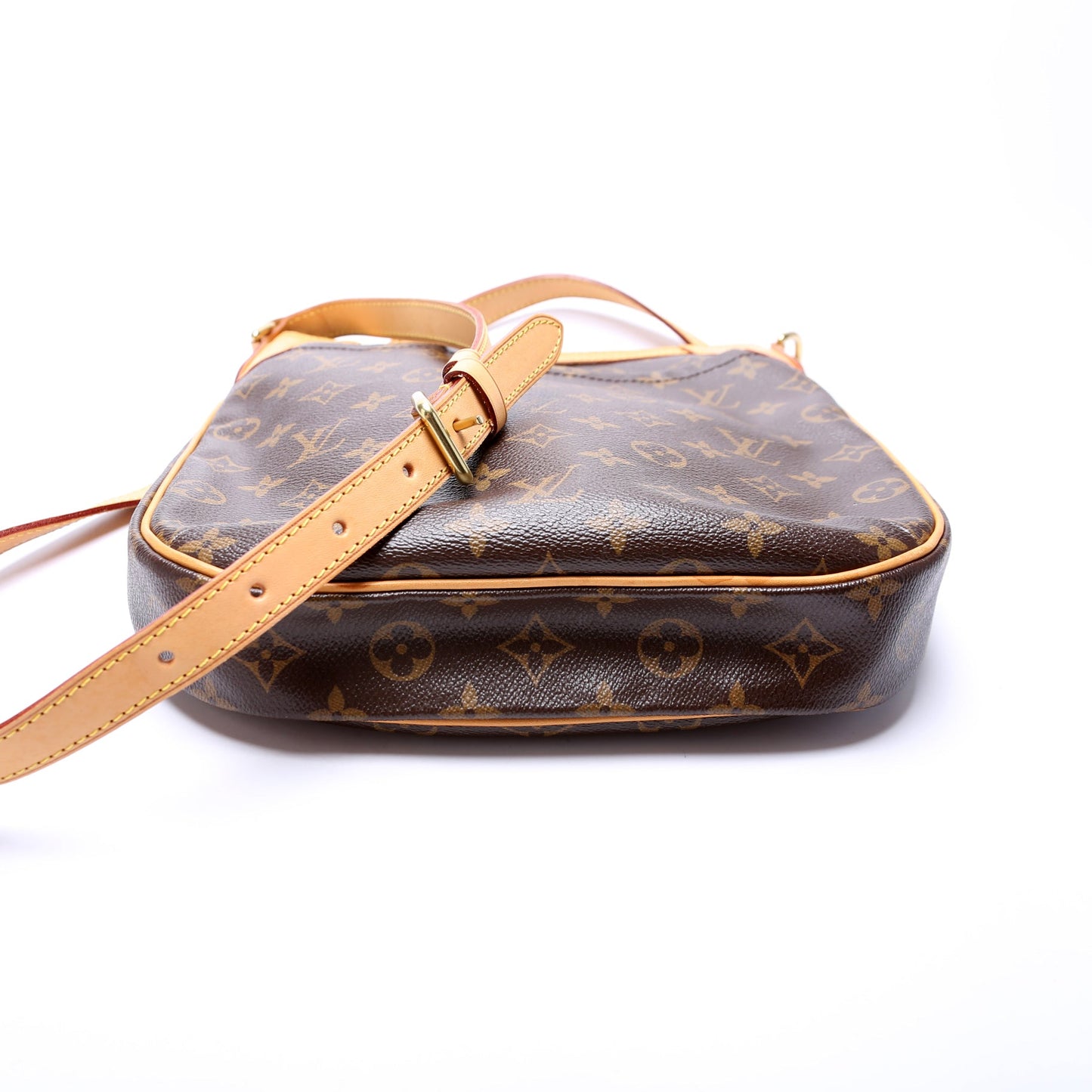 Louis Vuitton Odeon PM Monogram