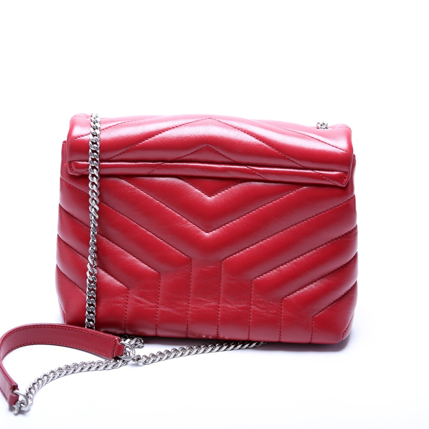 Saint Laurent Loulou Satchel Small 494699 Bag
