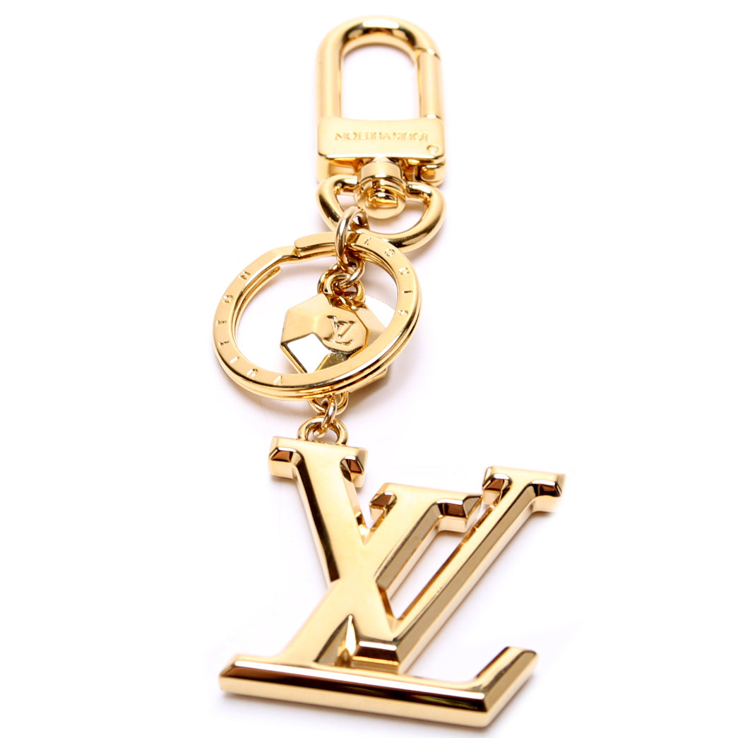 Louis Vuitton Facettes Bag Charm