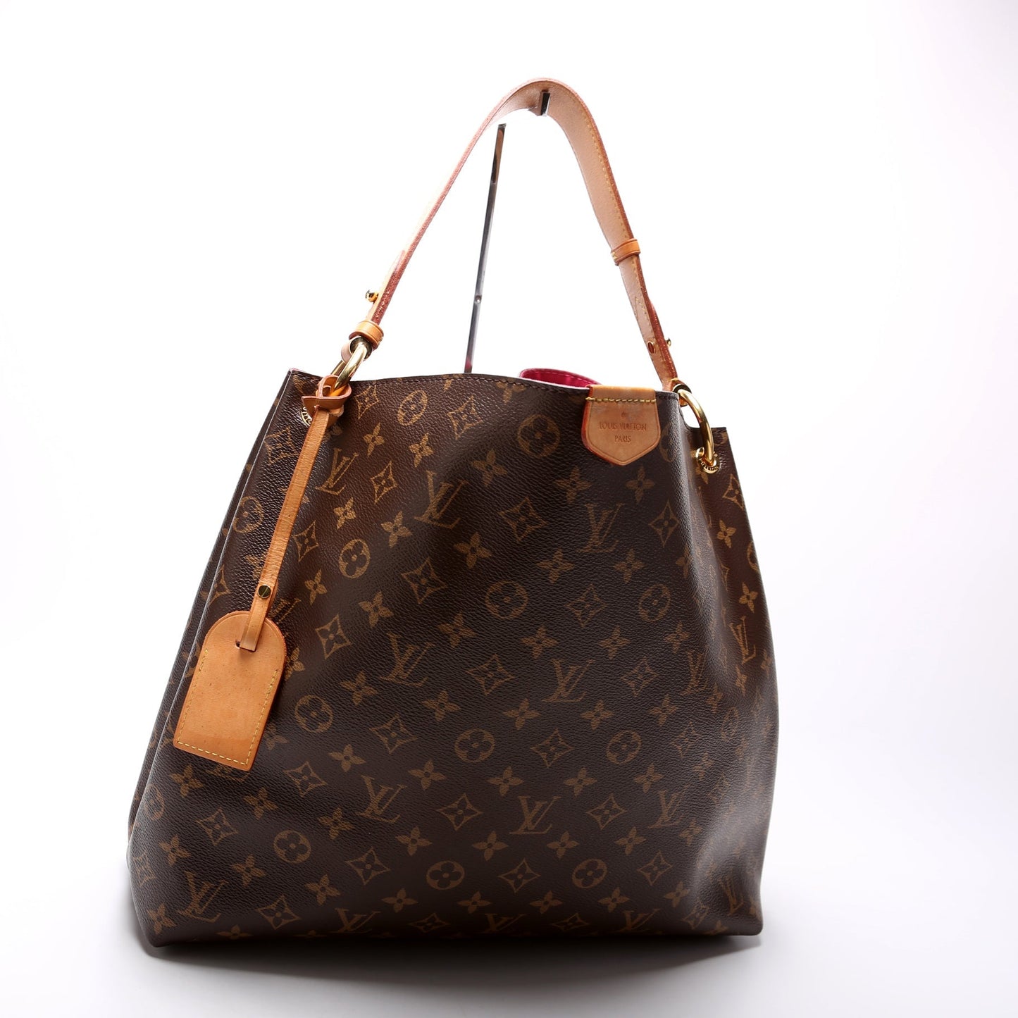 Louis Vuitton Graceful MM Monogram