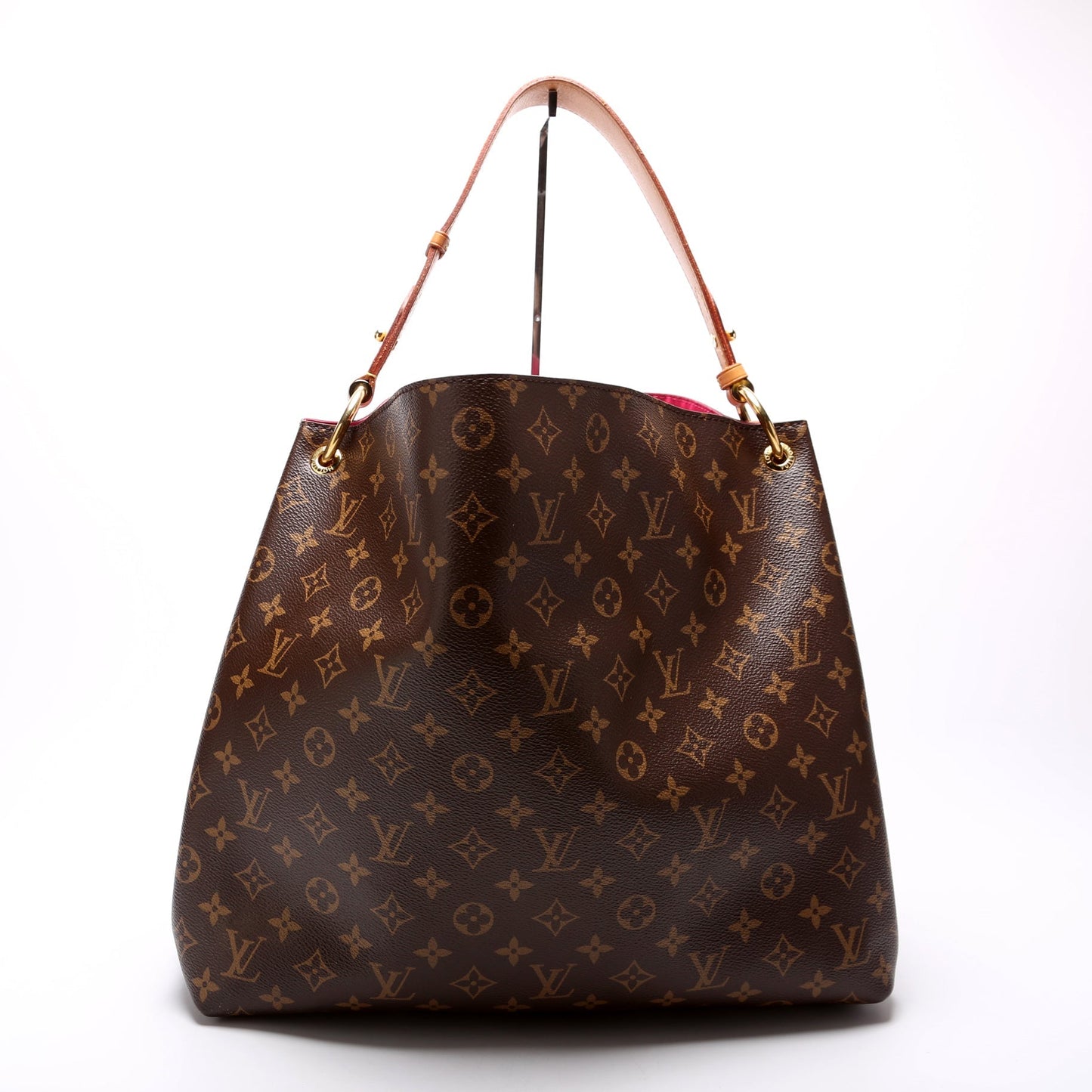 Louis Vuitton Graceful MM Monogram