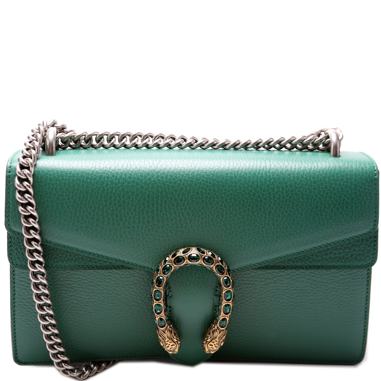 Gucci 400249 Dionysus GG Shoulder Small Bag