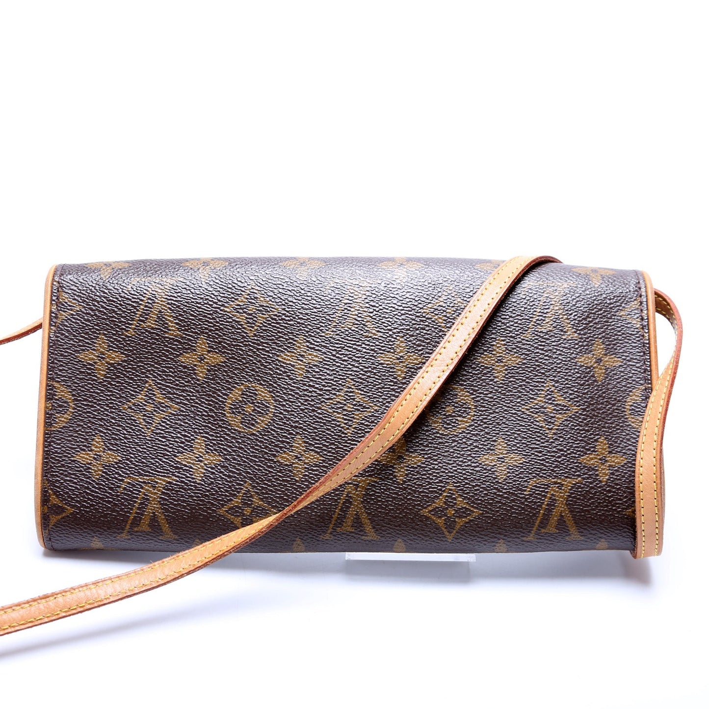 Louis Vuitton Pochette Twin GM Monogram