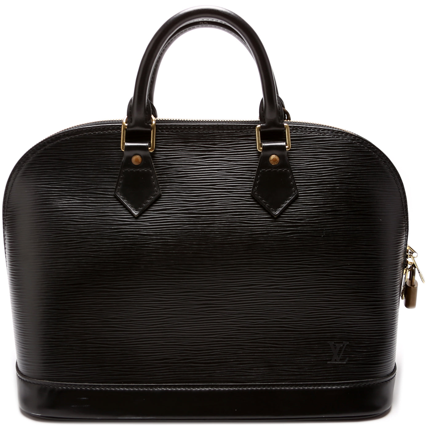 Louis Vuitton Alma PM Epi Older