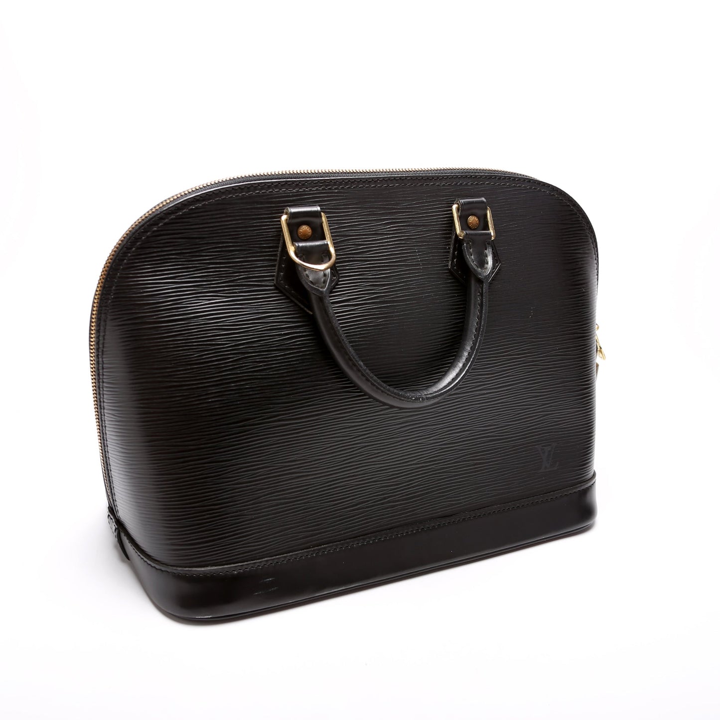 Louis Vuitton Alma PM Epi Older