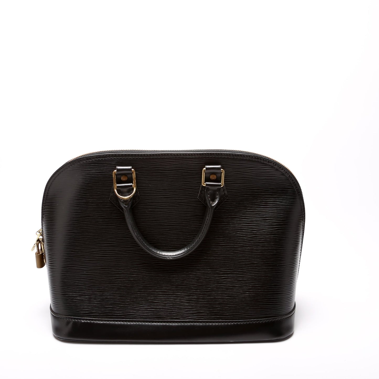 Louis Vuitton Alma PM Epi Older