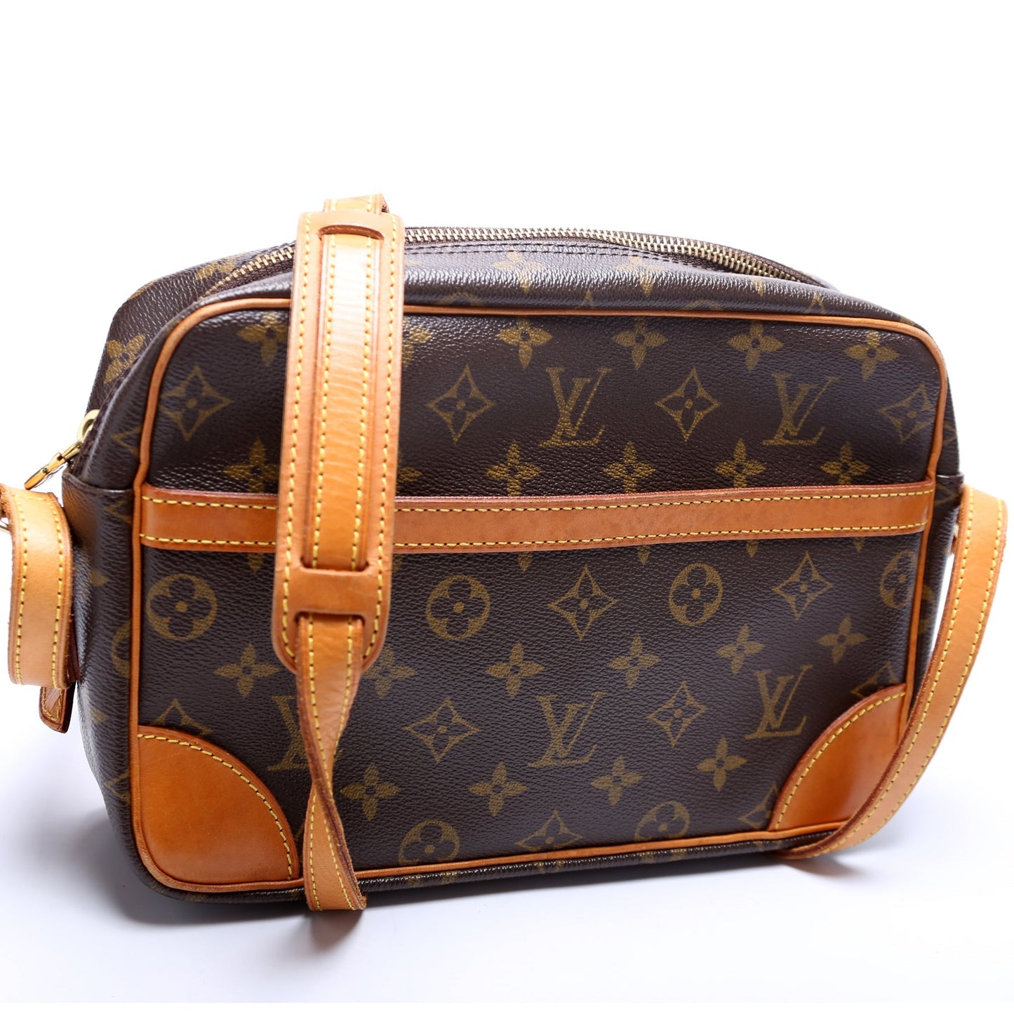 Louis Vuitton Trocadero 27 Monogram