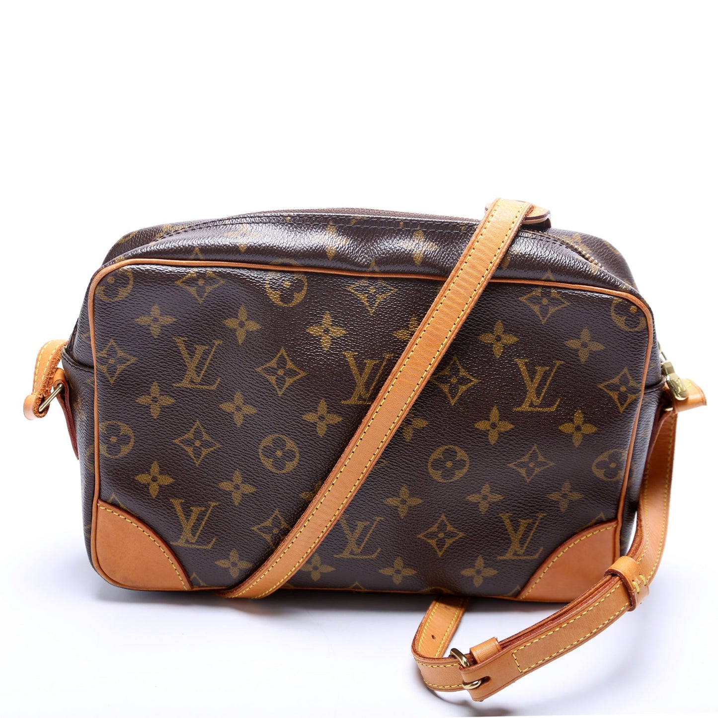 Louis Vuitton Trocadero 27 Monogram