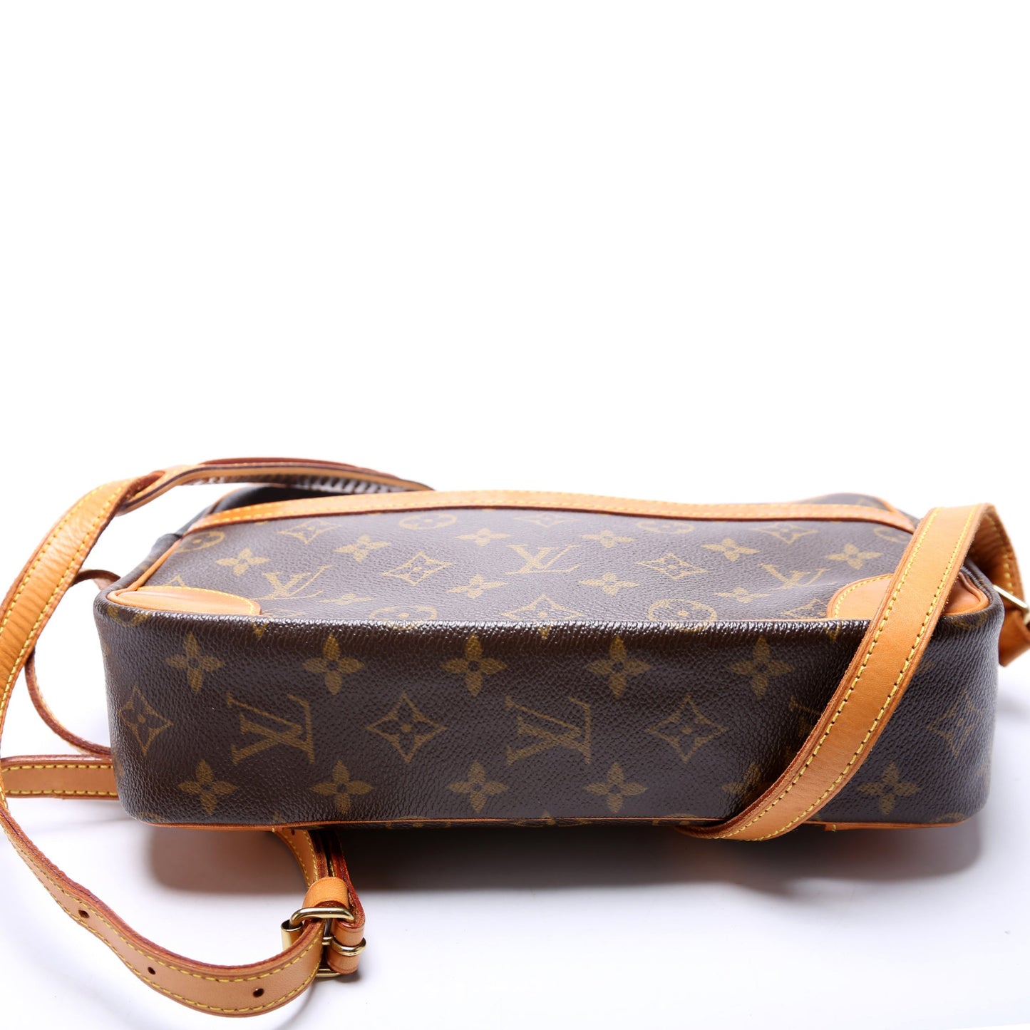 Louis Vuitton Trocadero 27 Monogram