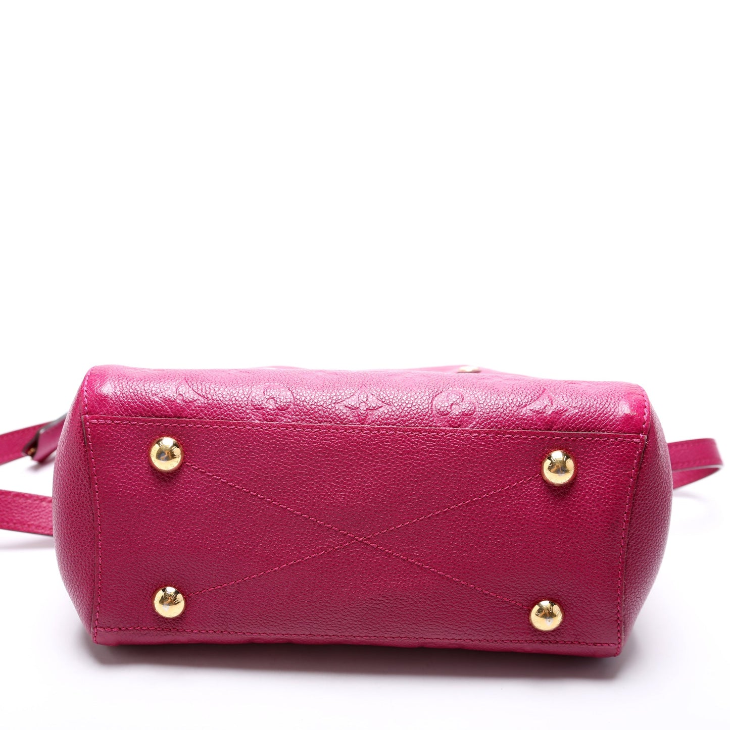 Louis Vuitton Montaigne BB Empreinte