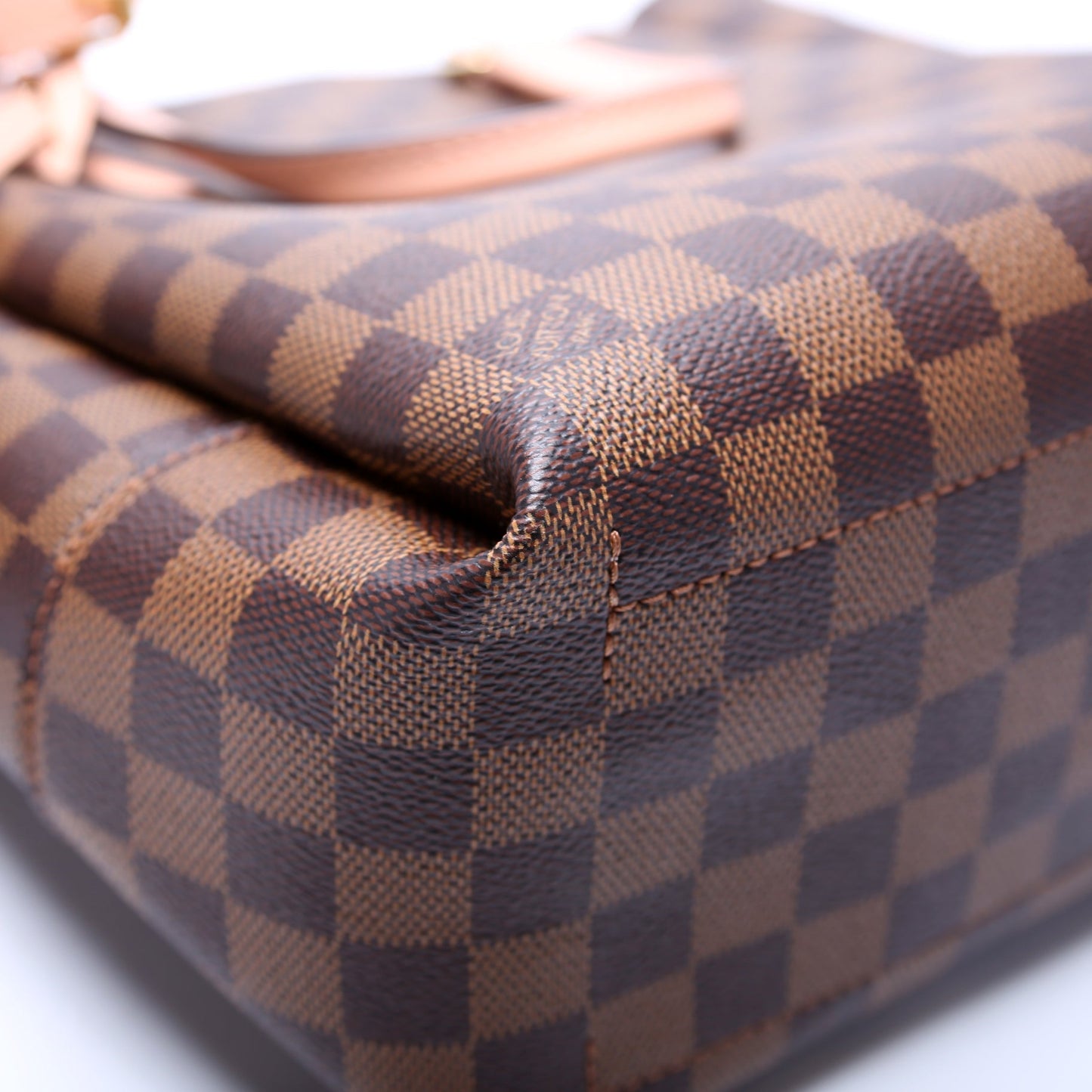 Louis Vuitton Belmont PM Damier Ebene